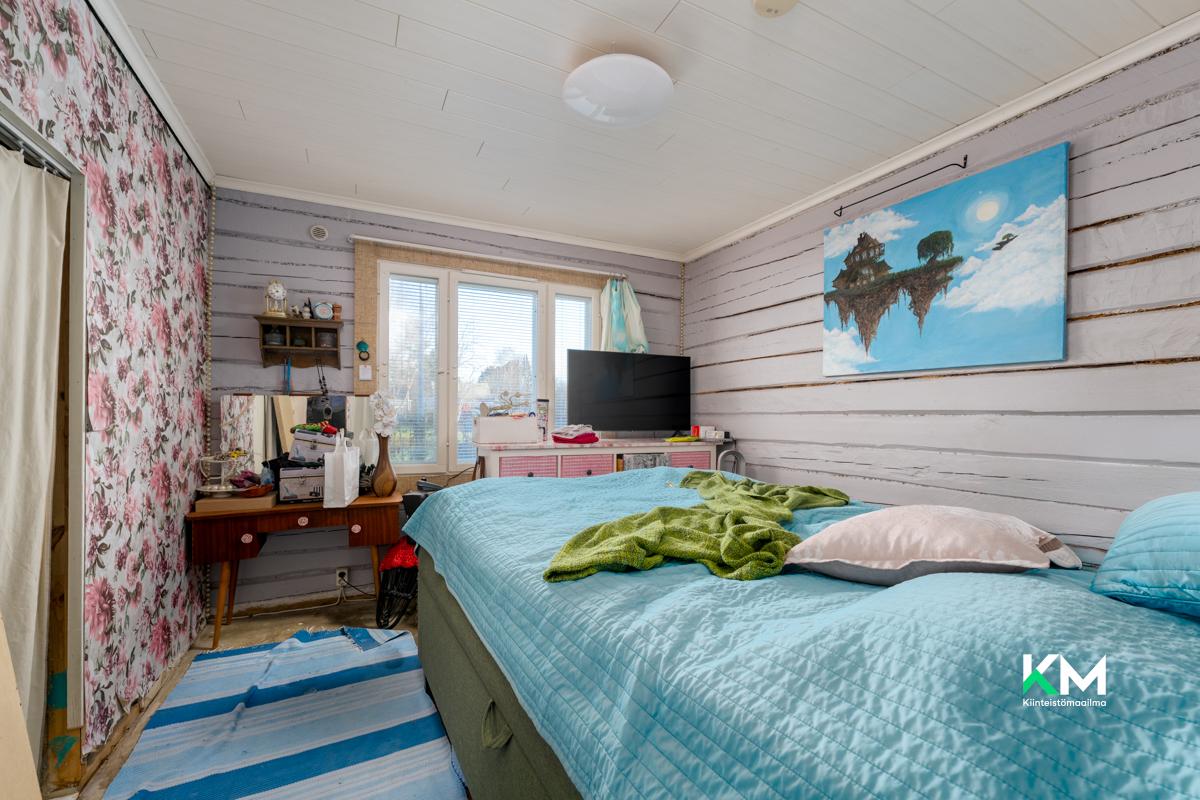 Lestikatu 20, Keskusta, Kannus