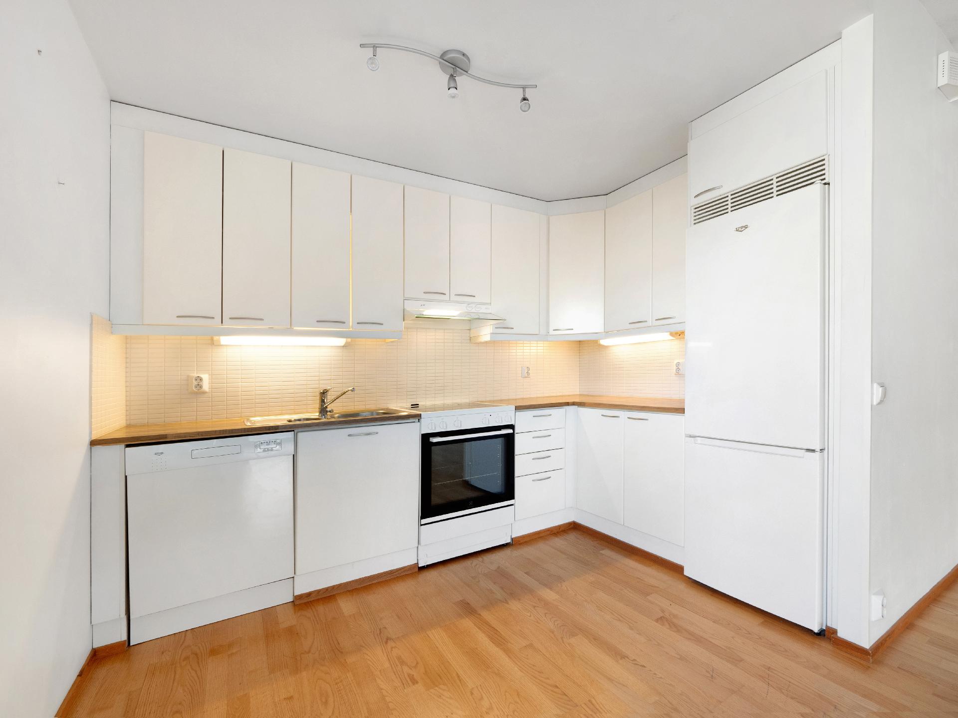 Kauppakatu 24, Keskusta, Joensuu