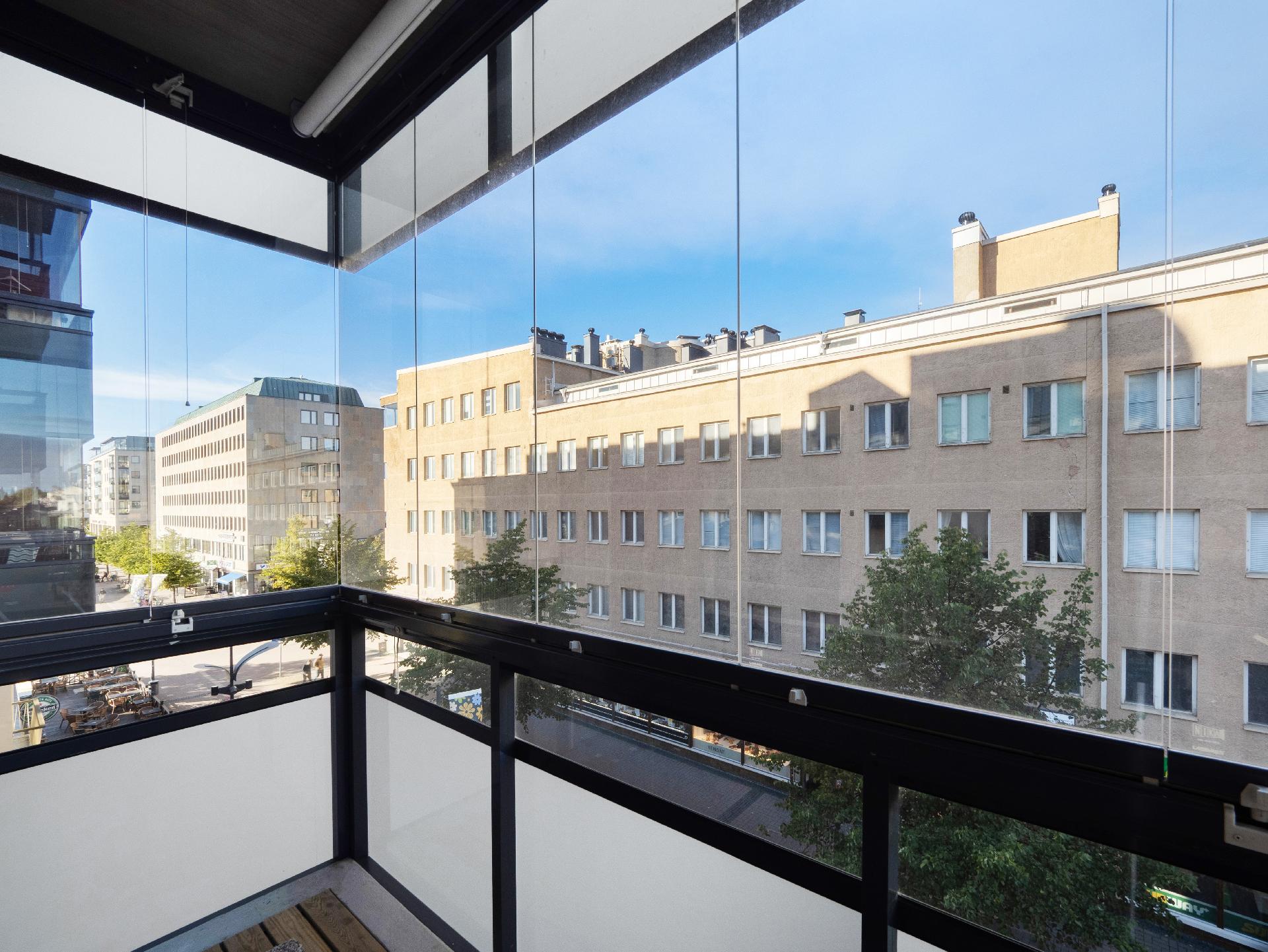 Kauppakatu 24, Keskusta, Joensuu