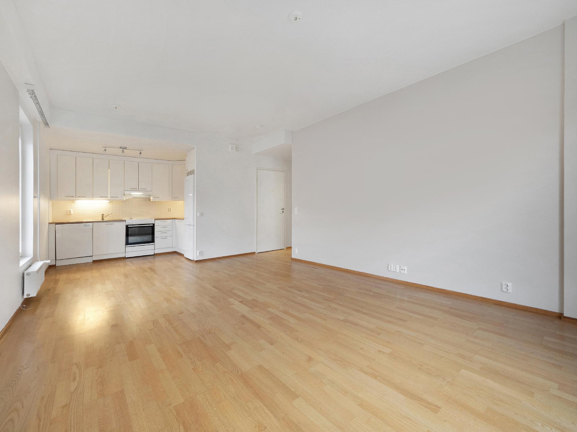 Kauppakatu 24, Keskusta, Joensuu