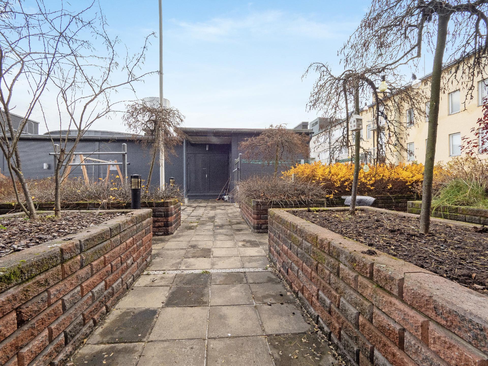 Kauppakatu 24, Keskusta, Joensuu