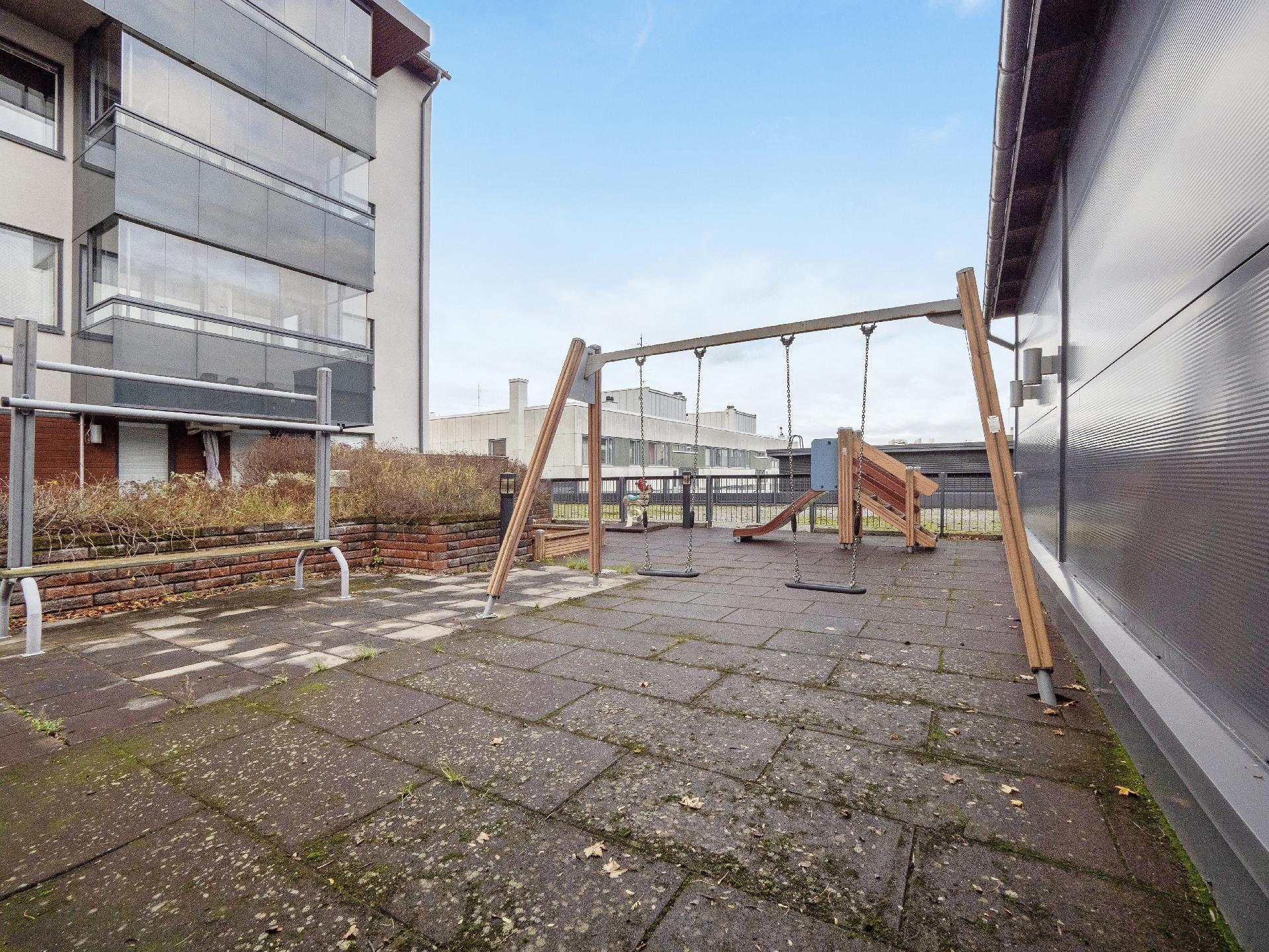 Kauppakatu 24, Keskusta, Joensuu