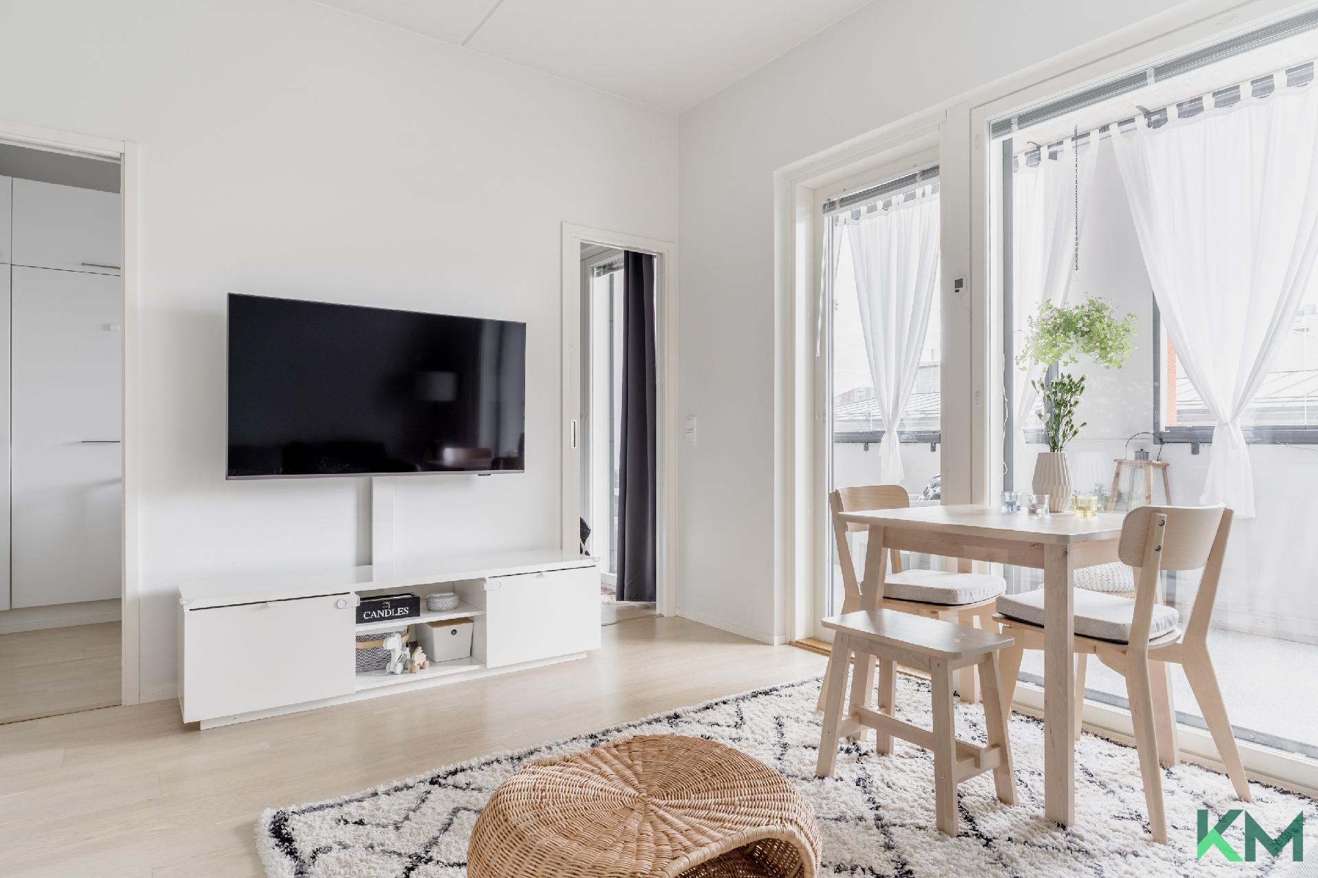 Jokiniemenkuja 7, Jokiniemi, Vantaa