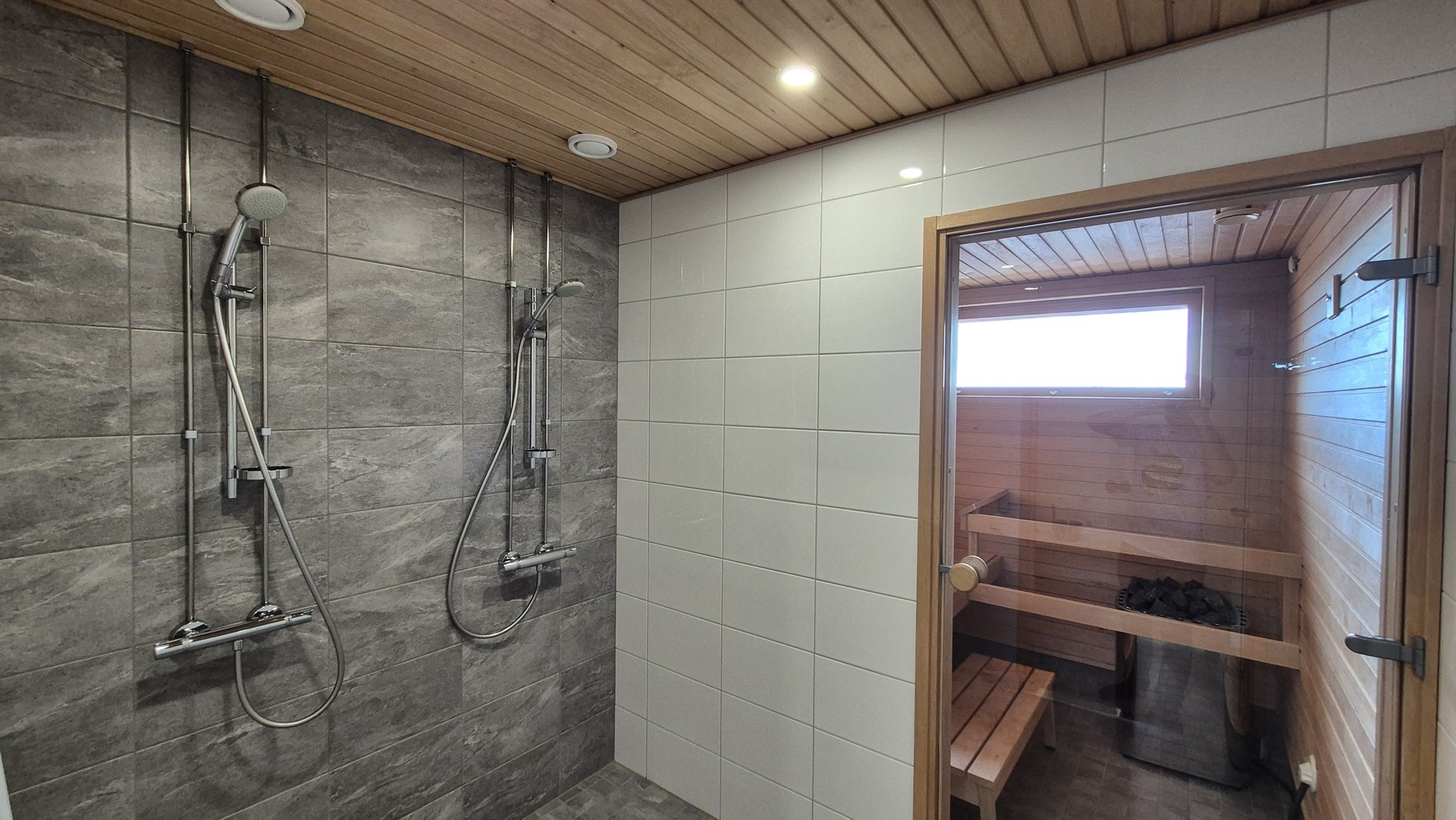 Asukas sauna 4./4.
