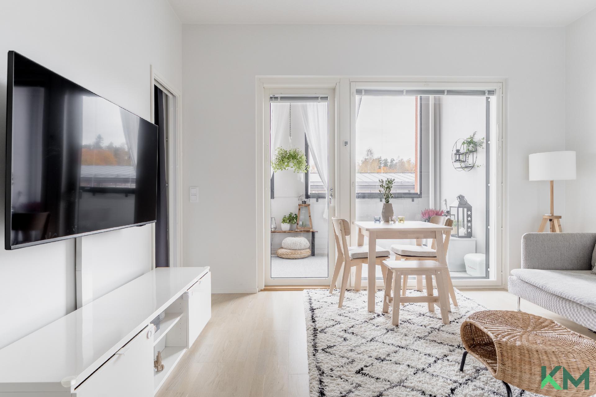 Jokiniemenkuja 7, Jokiniemi, Vantaa