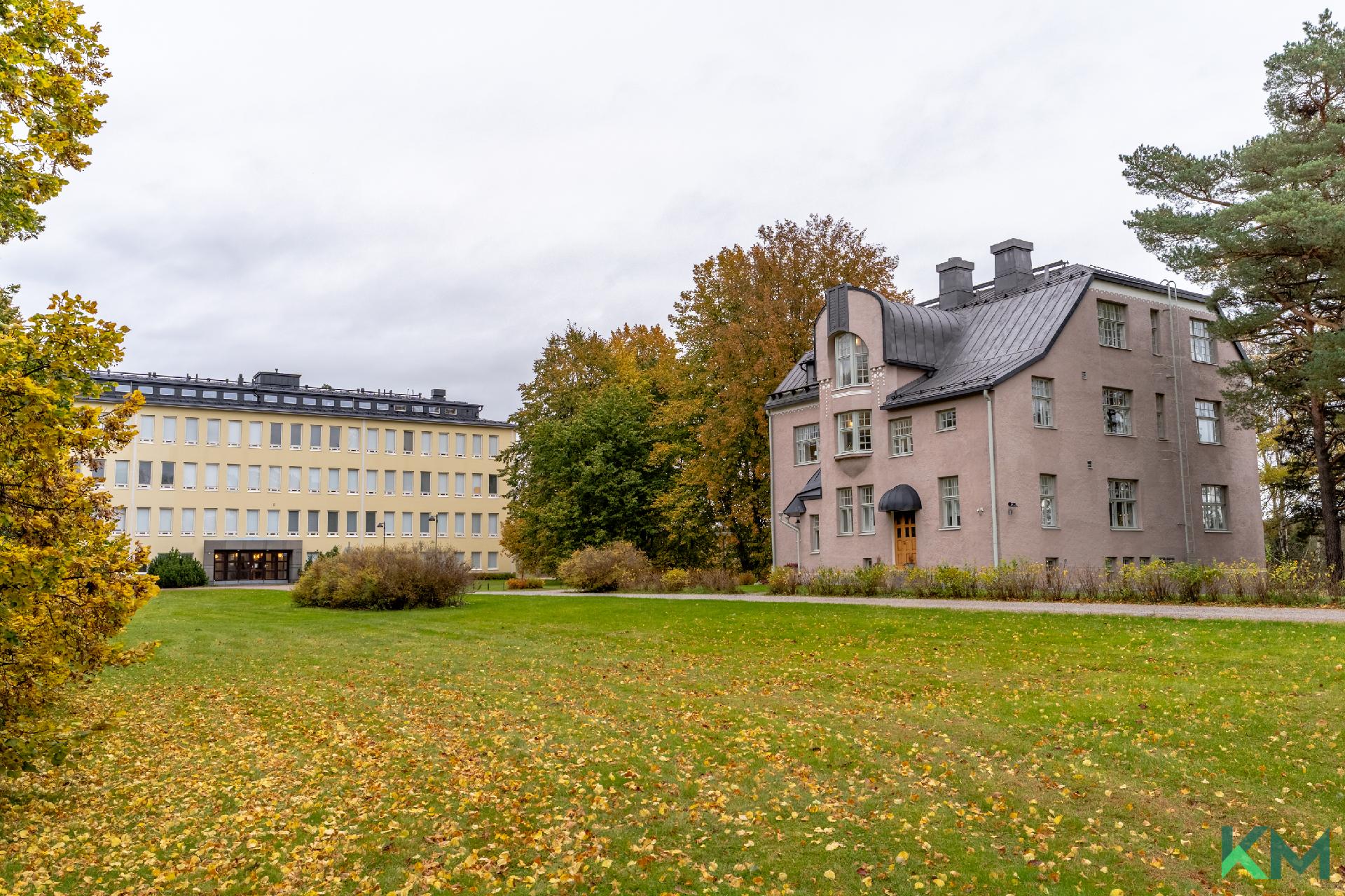 Jokiniemenkuja 7, Jokiniemi, Vantaa