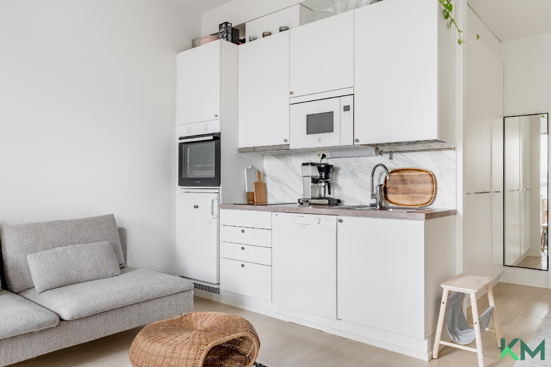 Jokiniemenkuja 7, Jokiniemi, Vantaa