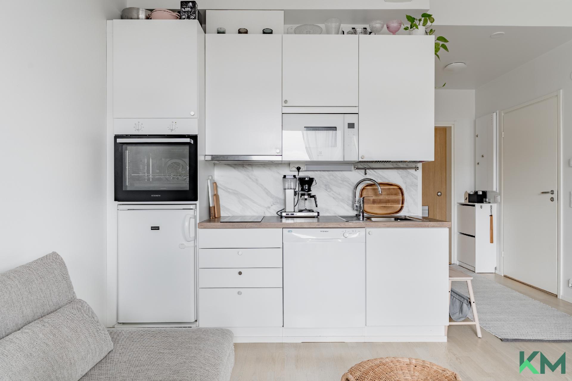 Jokiniemenkuja 7, Jokiniemi, Vantaa