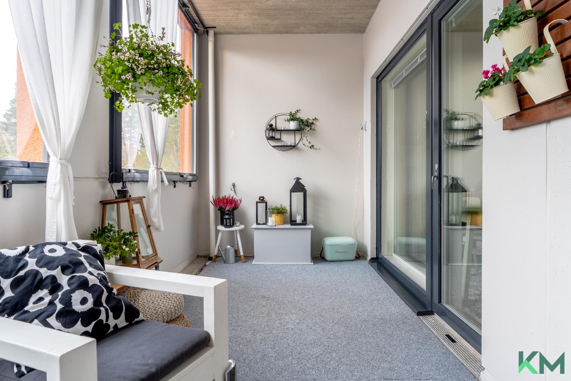 Jokiniemenkuja 7, Jokiniemi, Vantaa