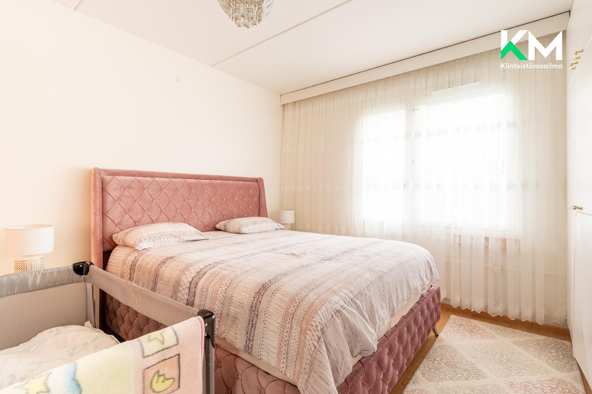 Alakiventie 7, Myllypuro, Helsinki