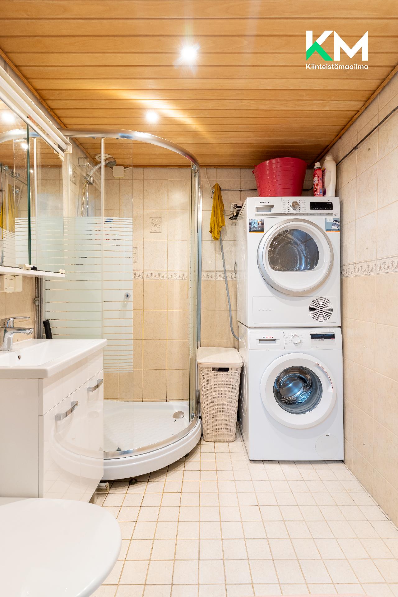 Alakiventie 7, Myllypuro, Helsinki