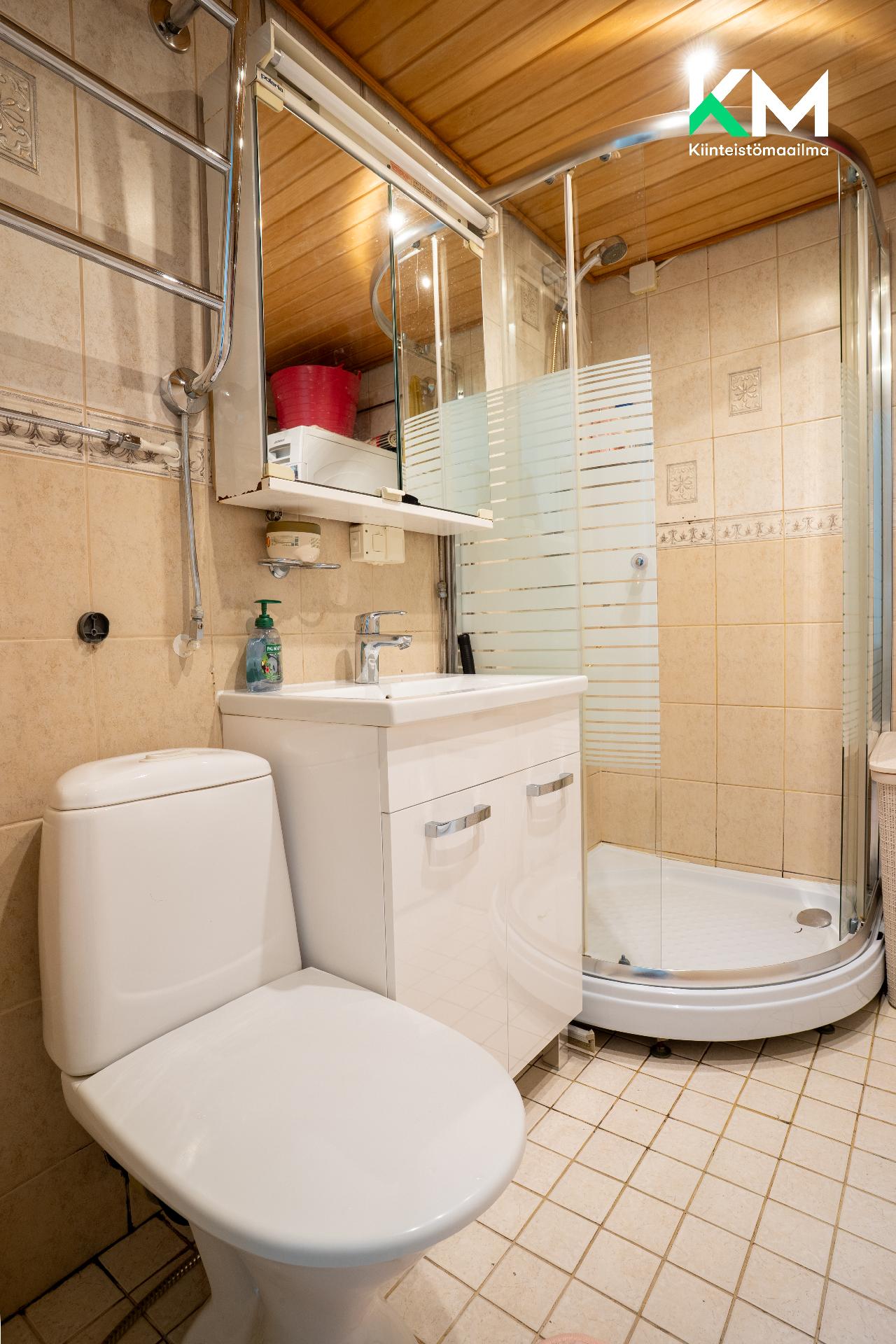 Alakiventie 7, Myllypuro, Helsinki