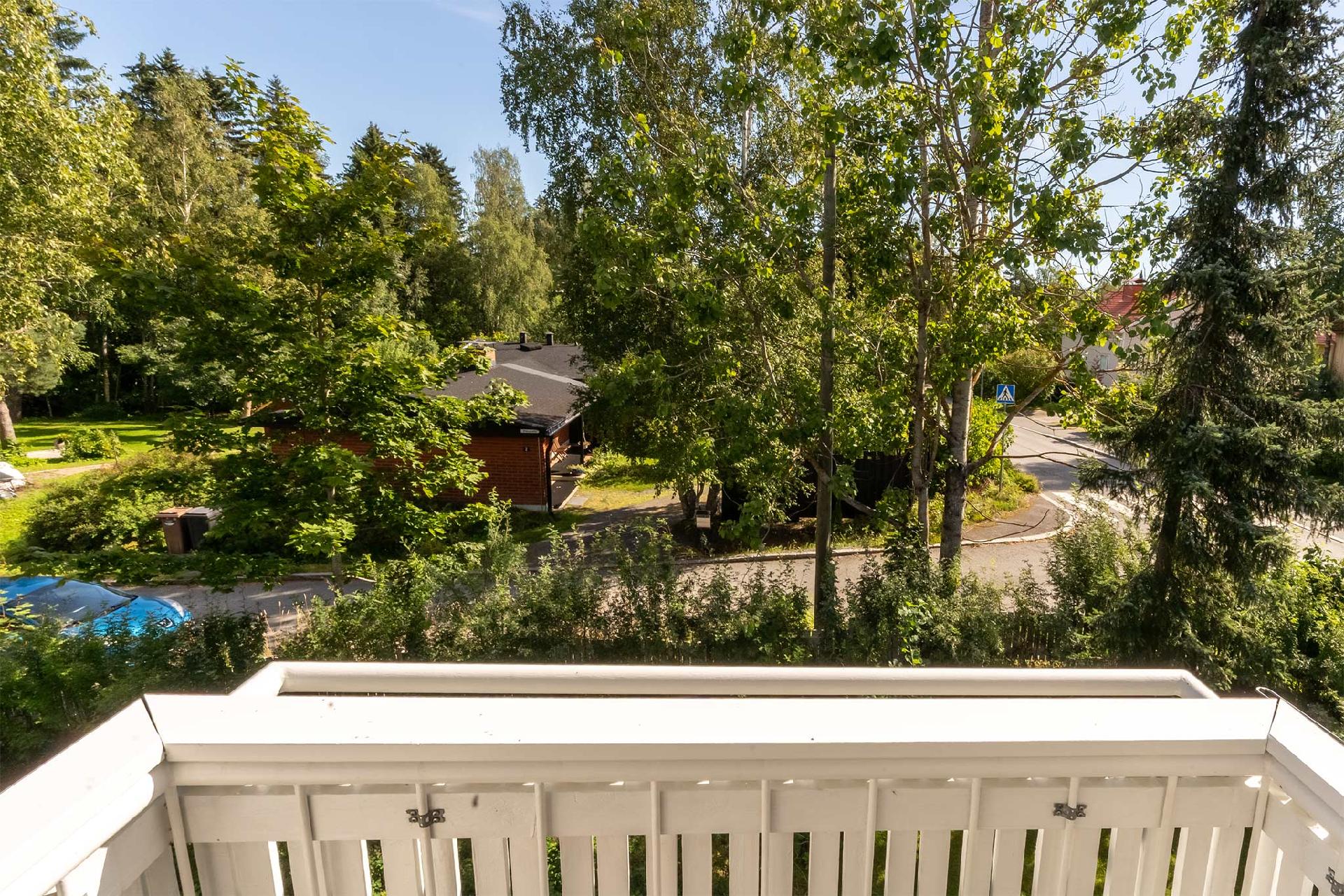 Vähäniemenkatu 7, Niemi, Tampere