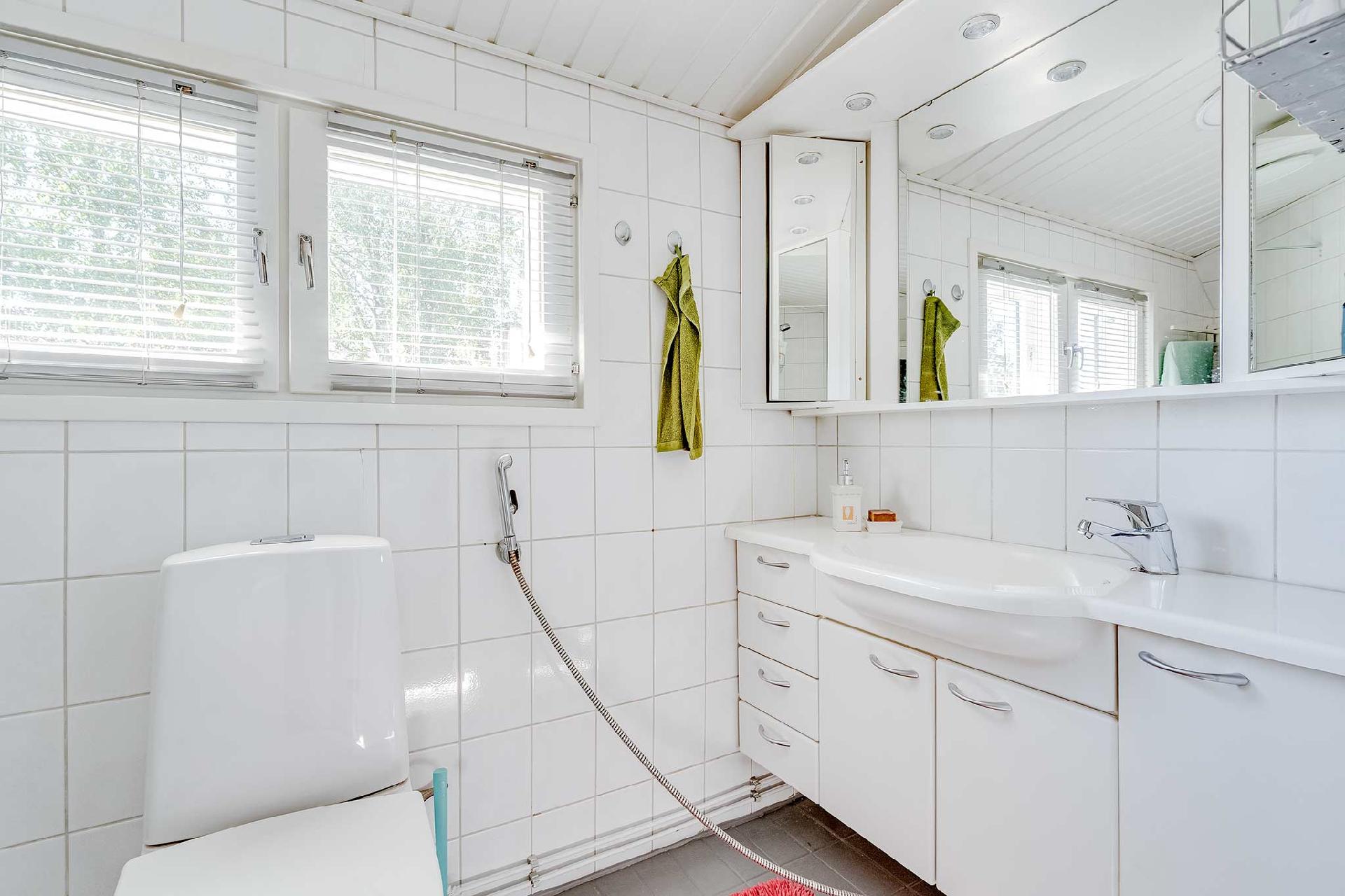 Vähäniemenkatu 7, Niemi, Tampere