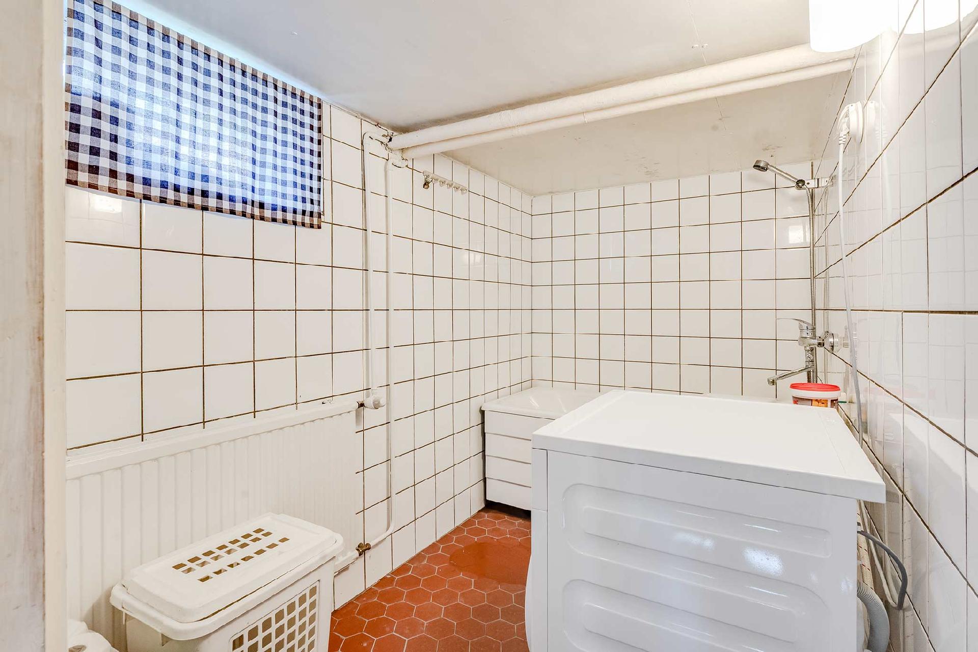 Vähäniemenkatu 7, Niemi, Tampere