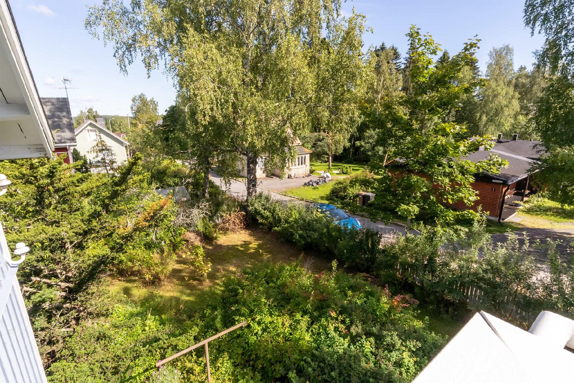 Vähäniemenkatu 7, Niemi, Tampere