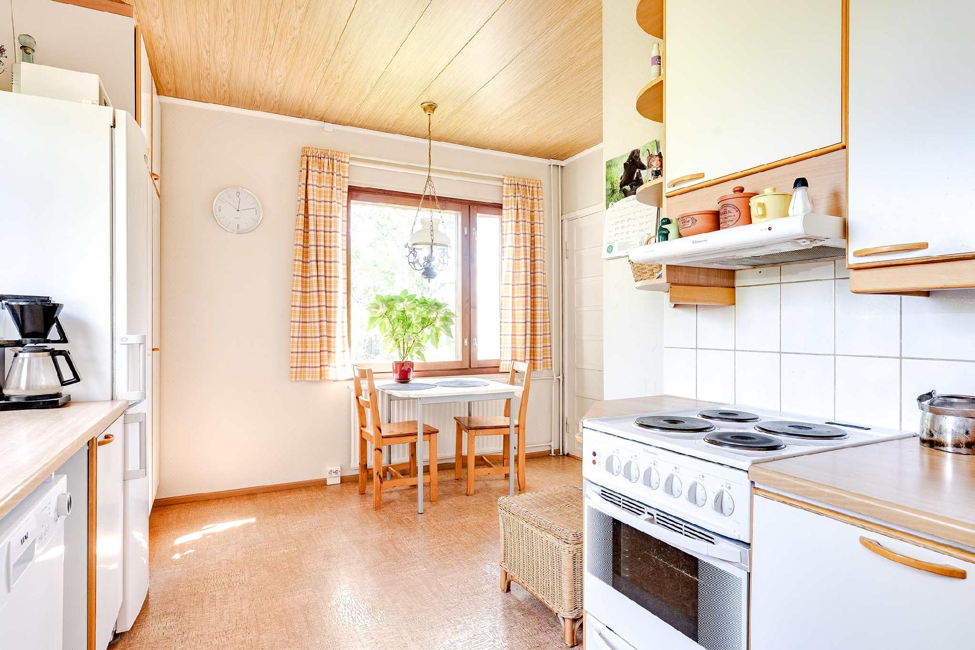 Vähäniemenkatu 7, Niemi, Tampere