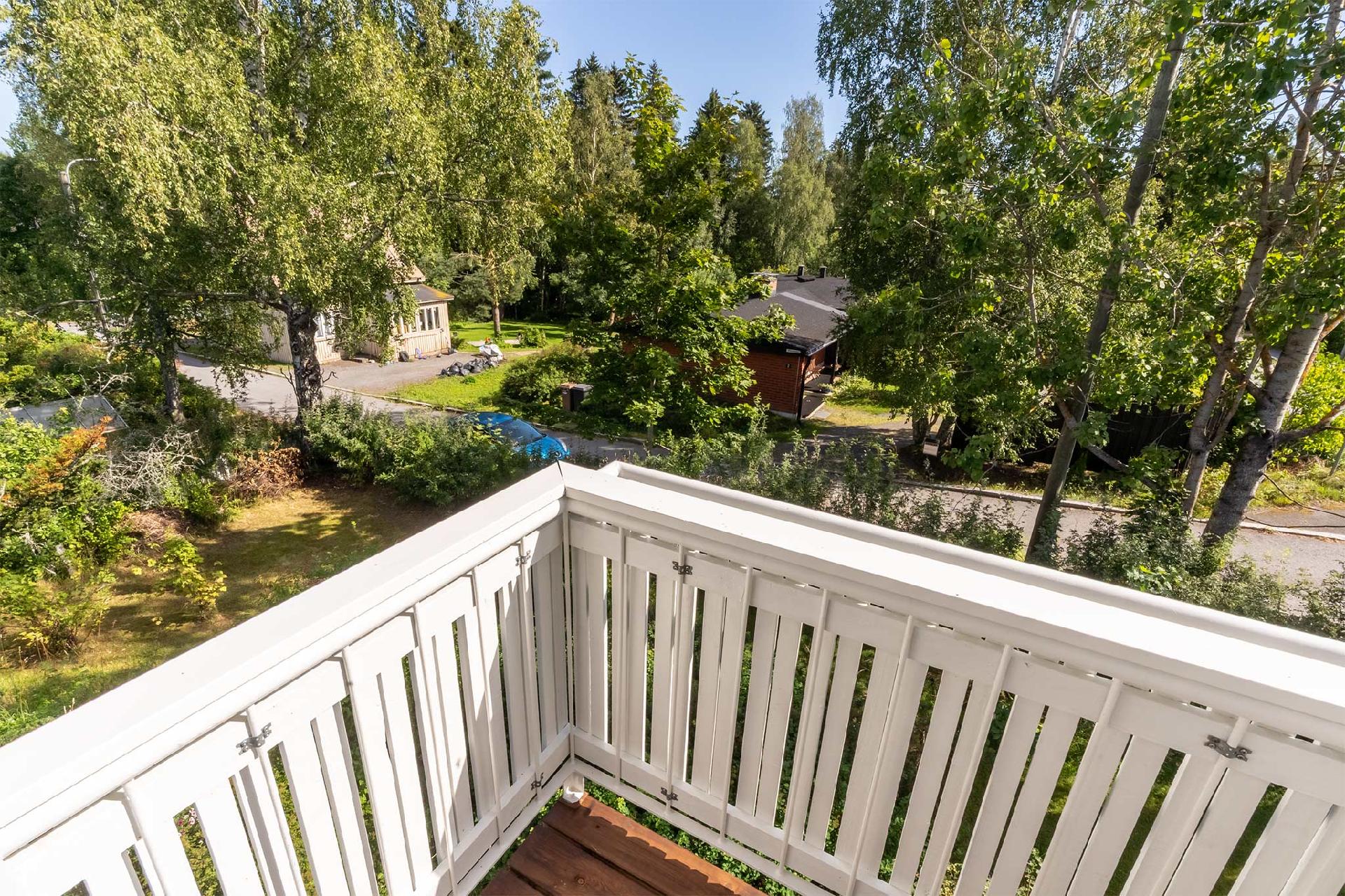 Vähäniemenkatu 7, Niemi, Tampere