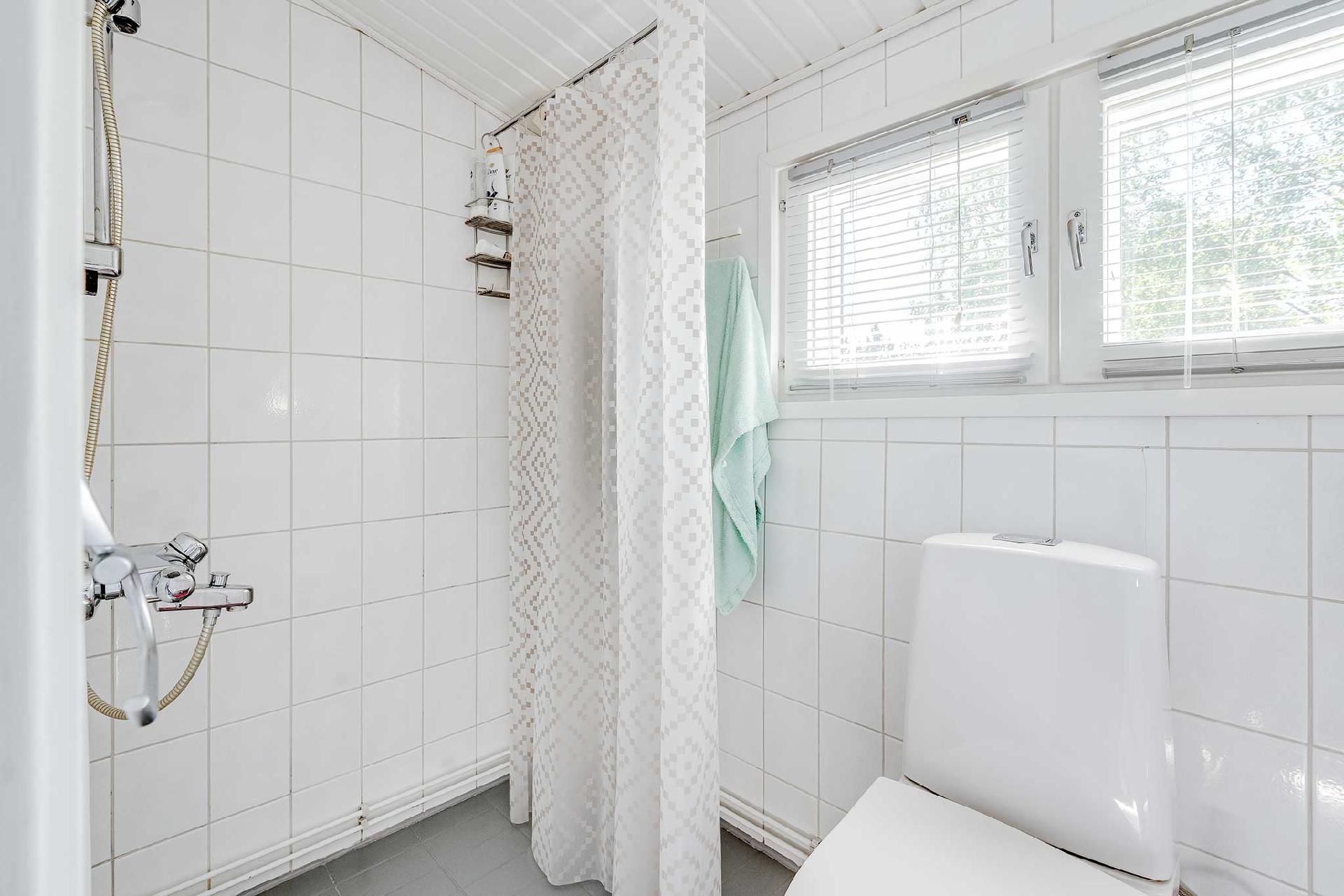 Vähäniemenkatu 7, Niemi, Tampere