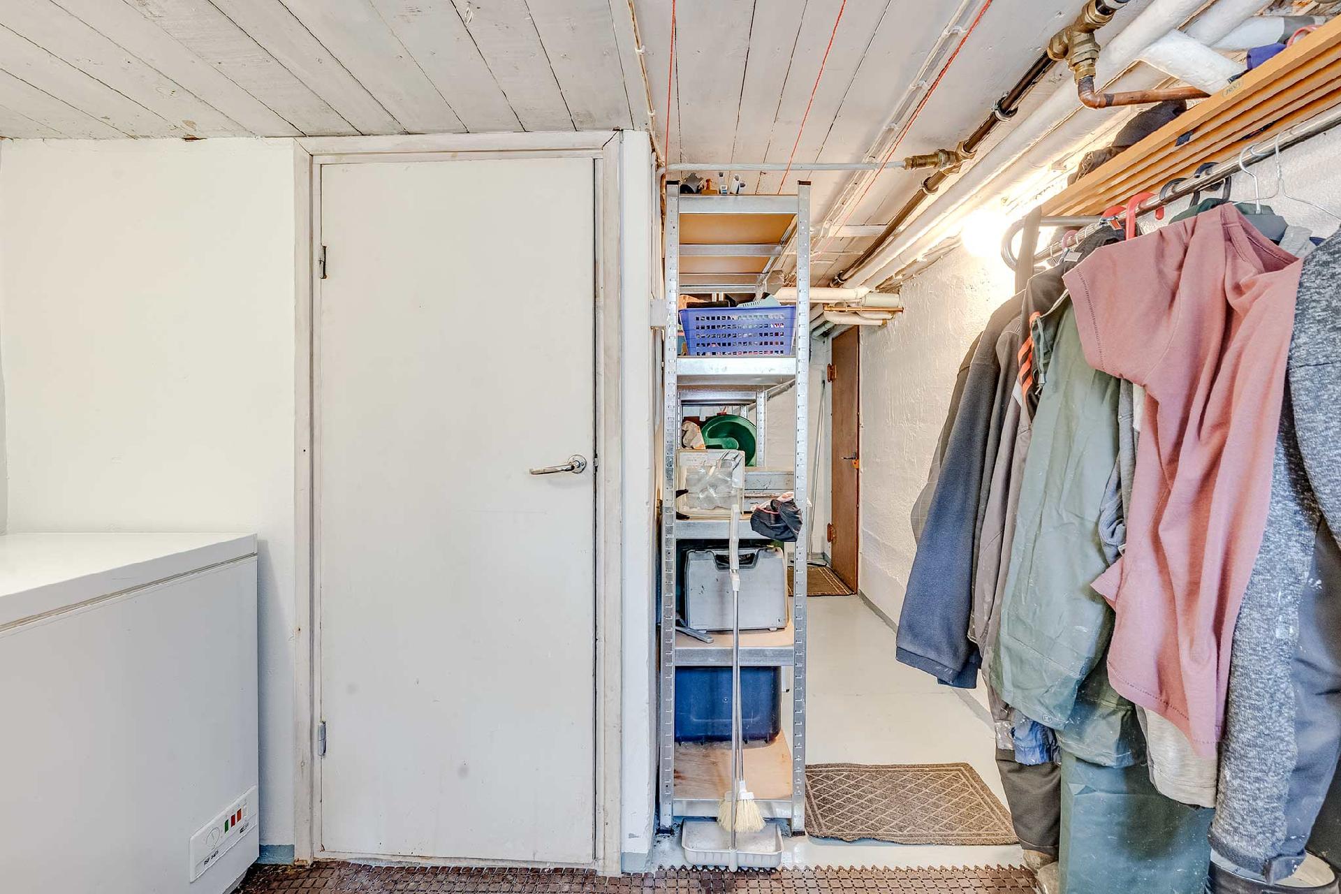 Vähäniemenkatu 7, Niemi, Tampere