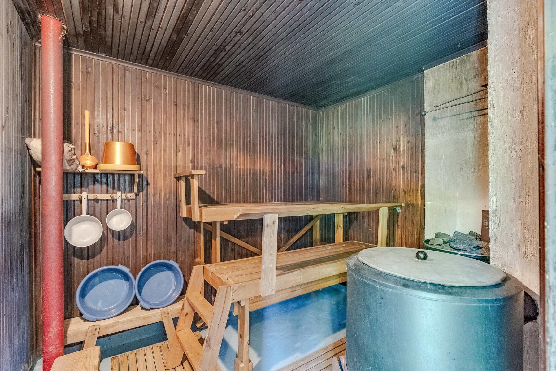 Vähäniemenkatu 7, Niemi, Tampere