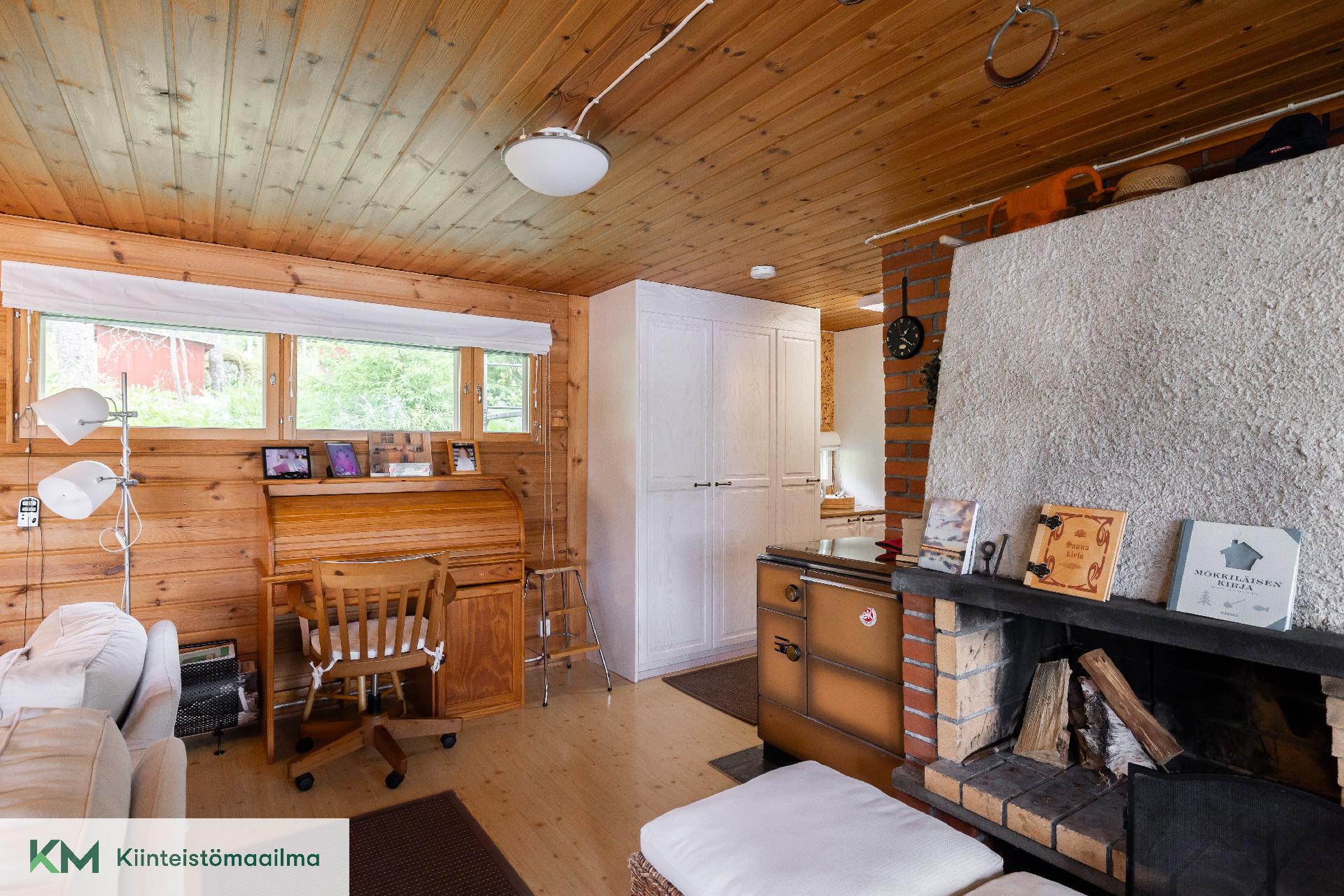 Metsä-Lehtolantie 53, Lapjärvi, Miehikkälä