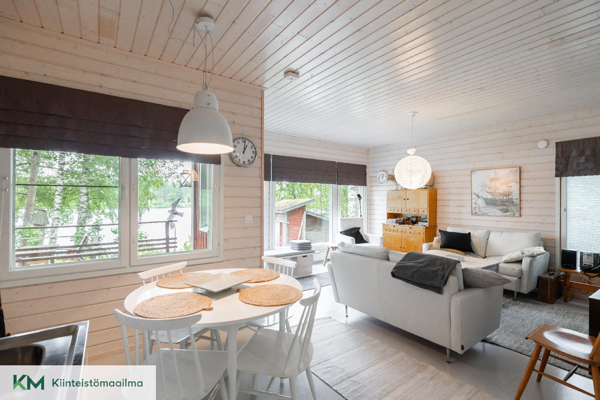 Metsä-Lehtolantie 53, Miehikkälä