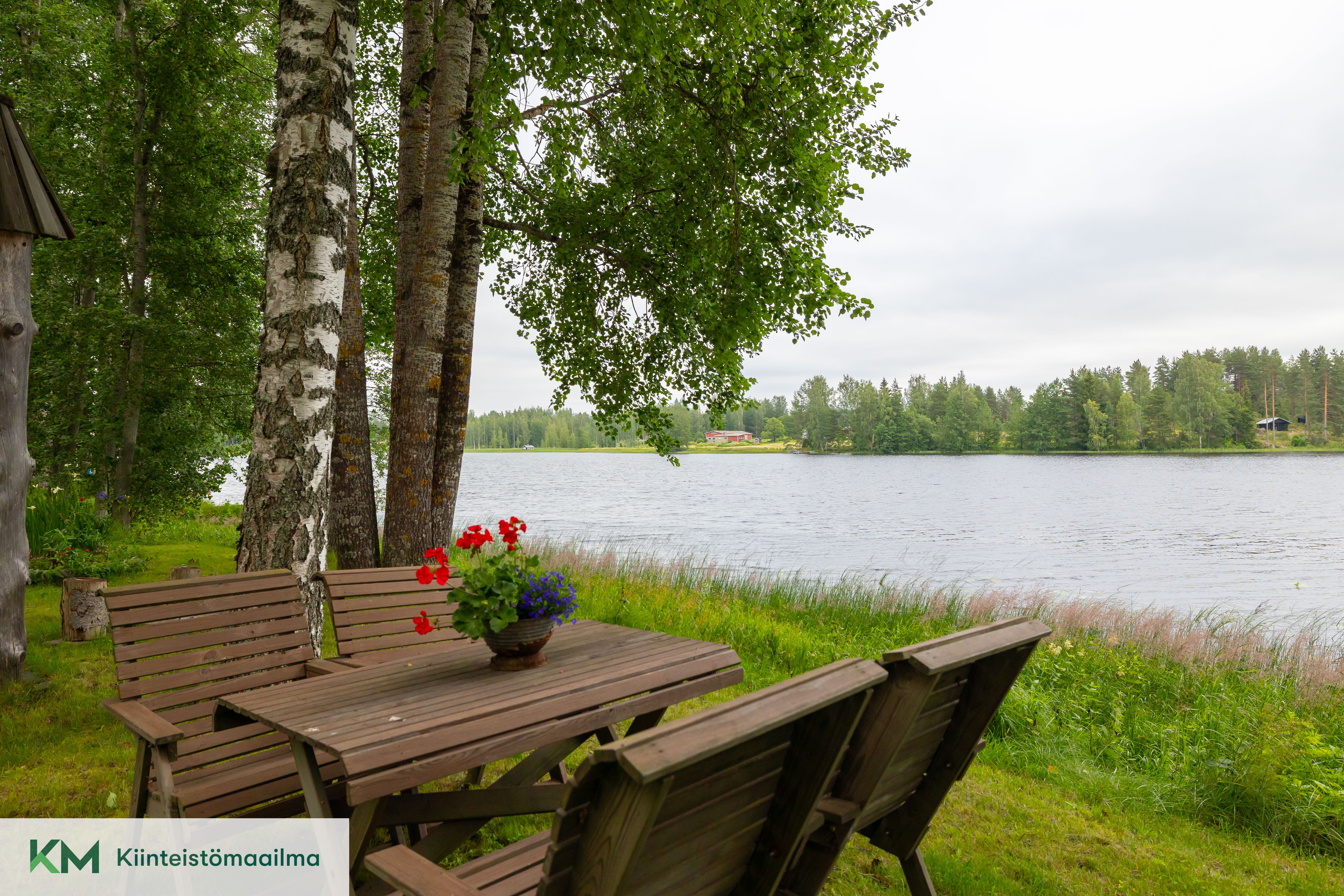Metsä-Lehtolantie 53, Lapjärvi, Miehikkälä