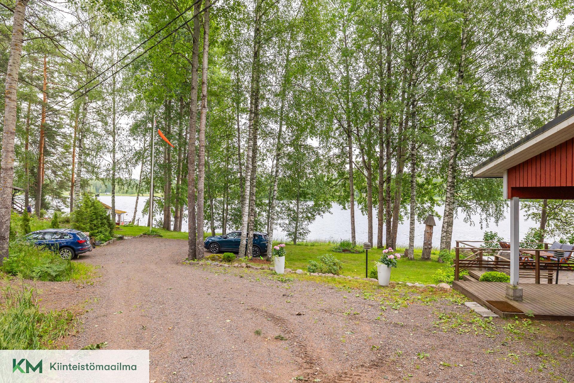 Metsä-Lehtolantie 53, Lapjärvi, Miehikkälä