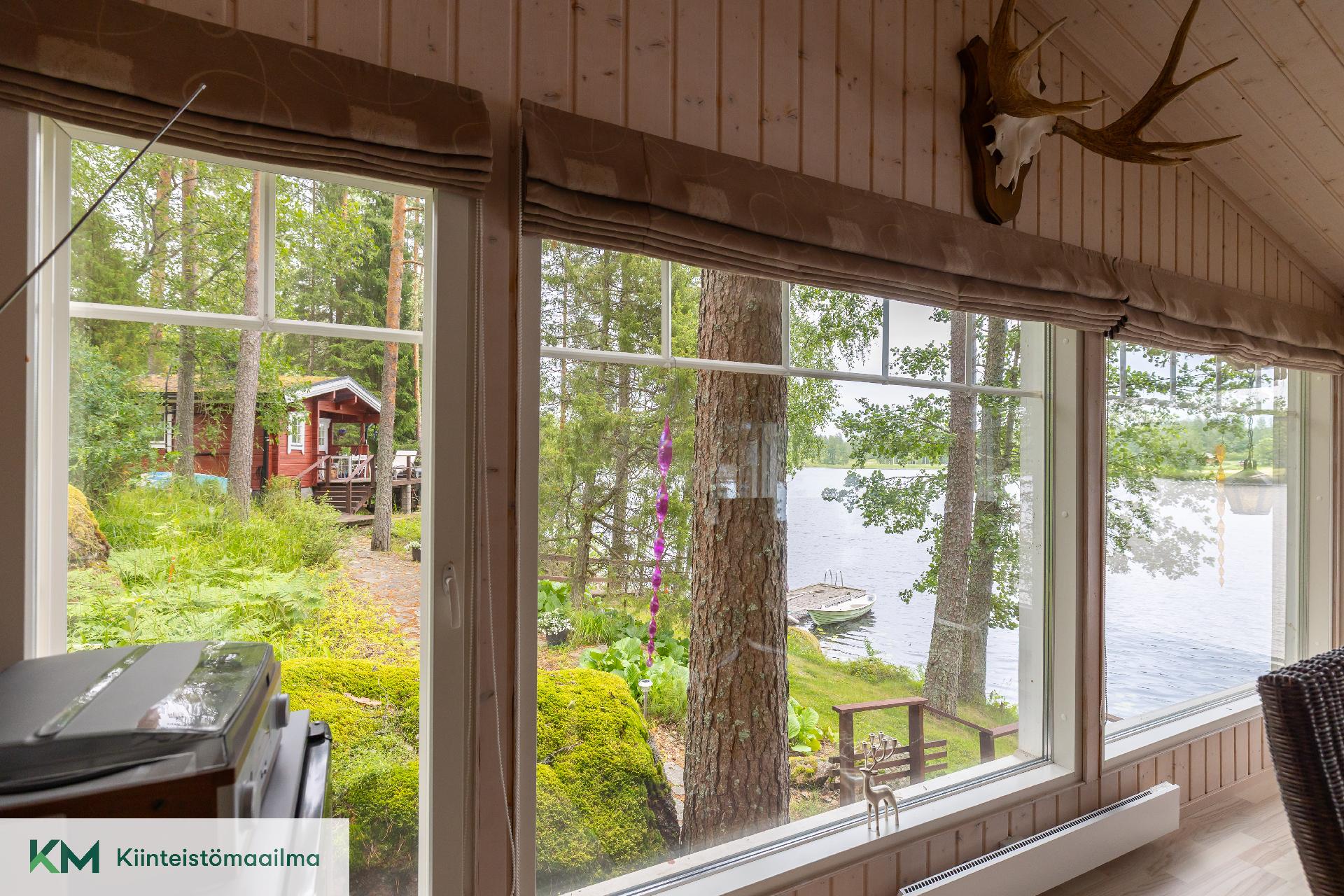 Metsä-Lehtolantie 53, Lapjärvi, Miehikkälä