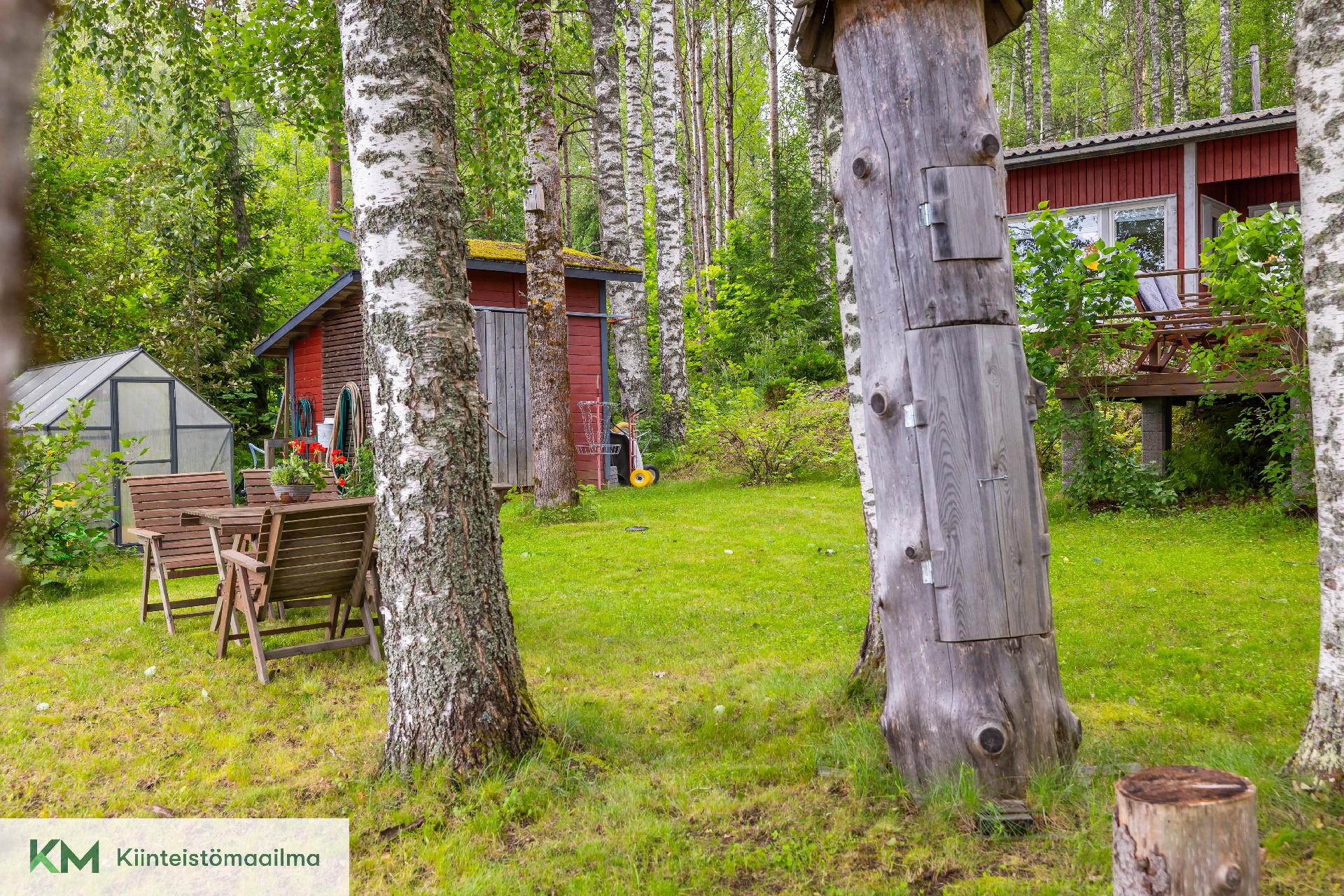 Metsä-Lehtolantie 53, Lapjärvi, Miehikkälä