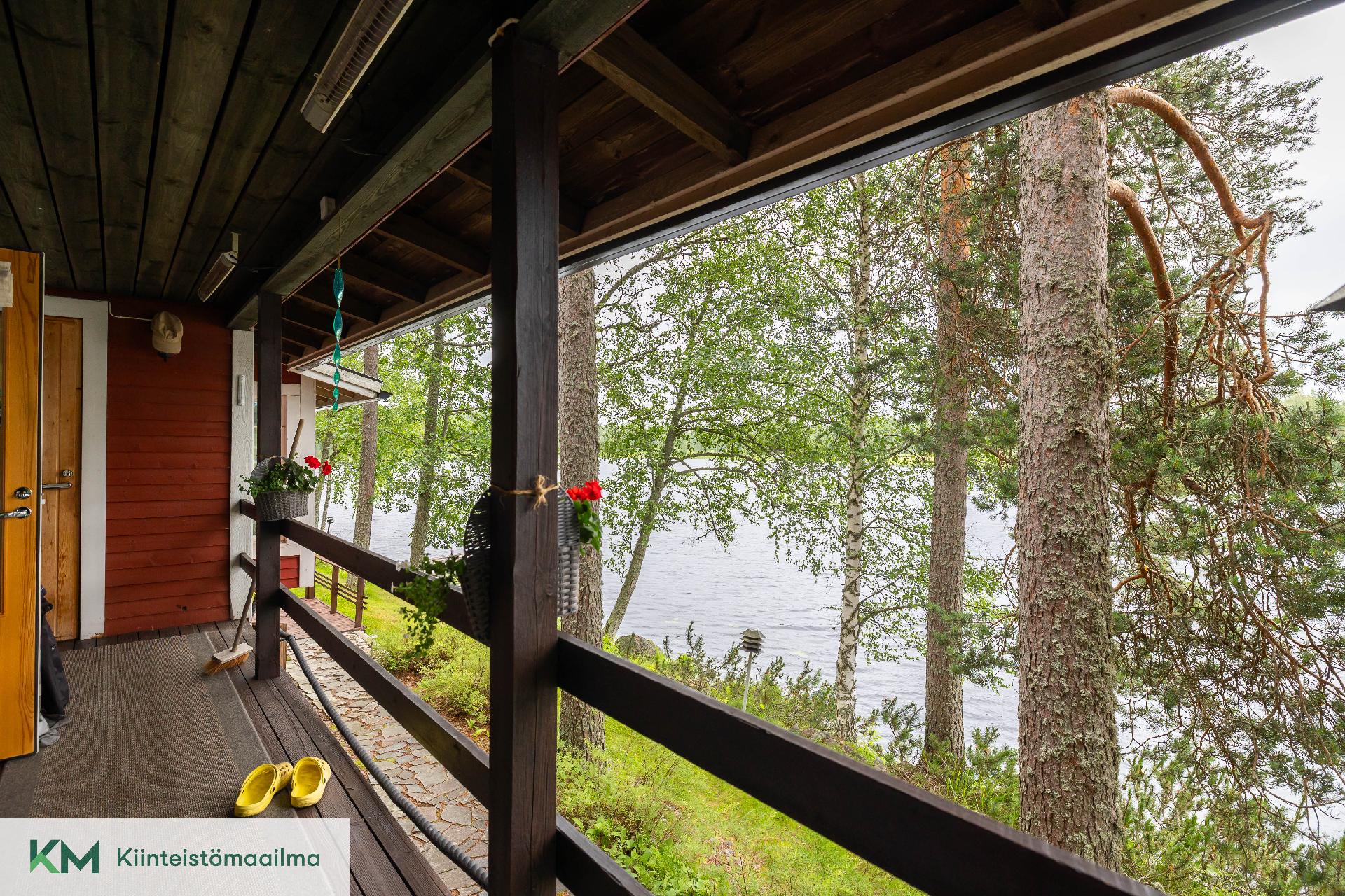 Metsä-Lehtolantie 53, Lapjärvi, Miehikkälä