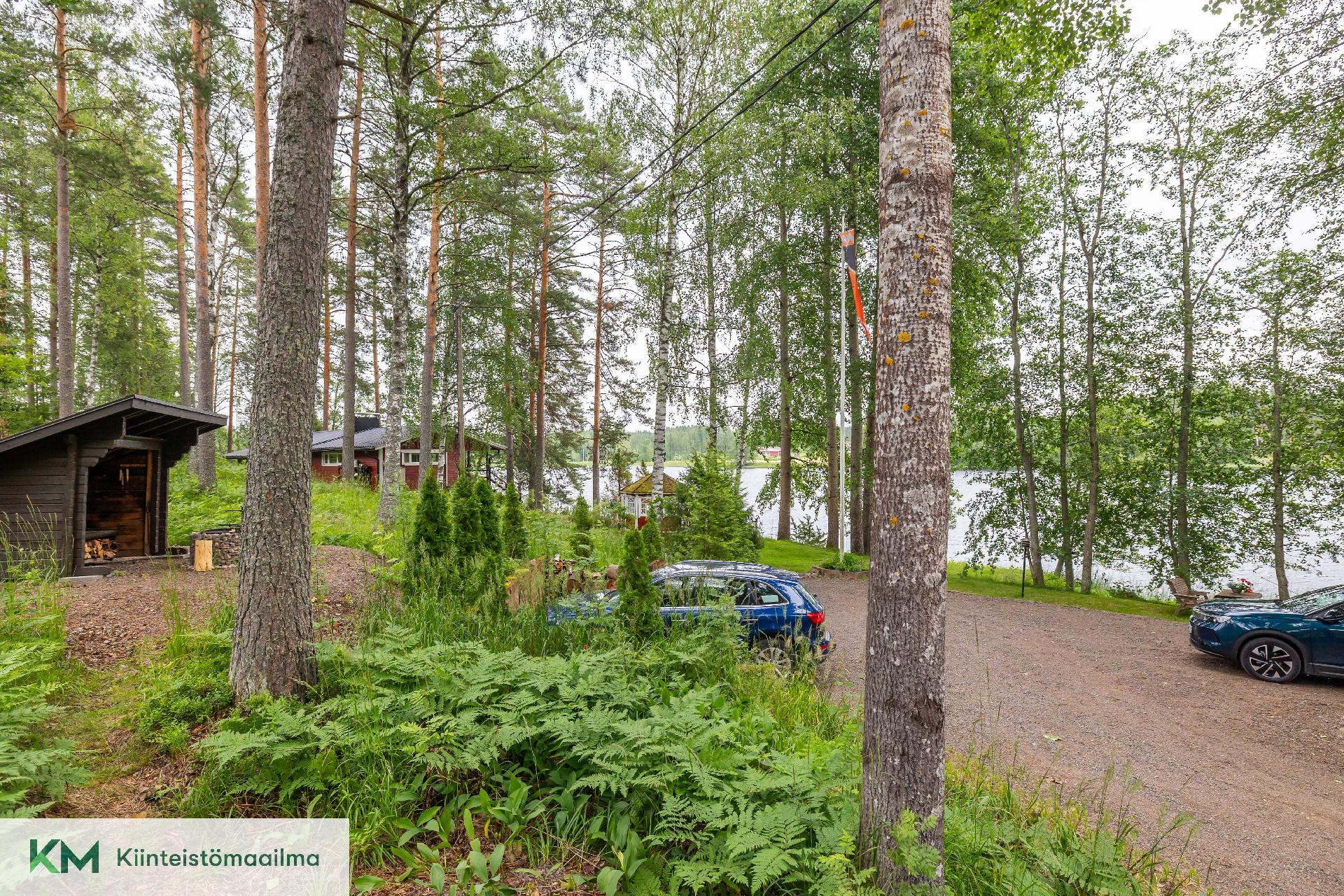 Metsä-Lehtolantie 53, Lapjärvi, Miehikkälä