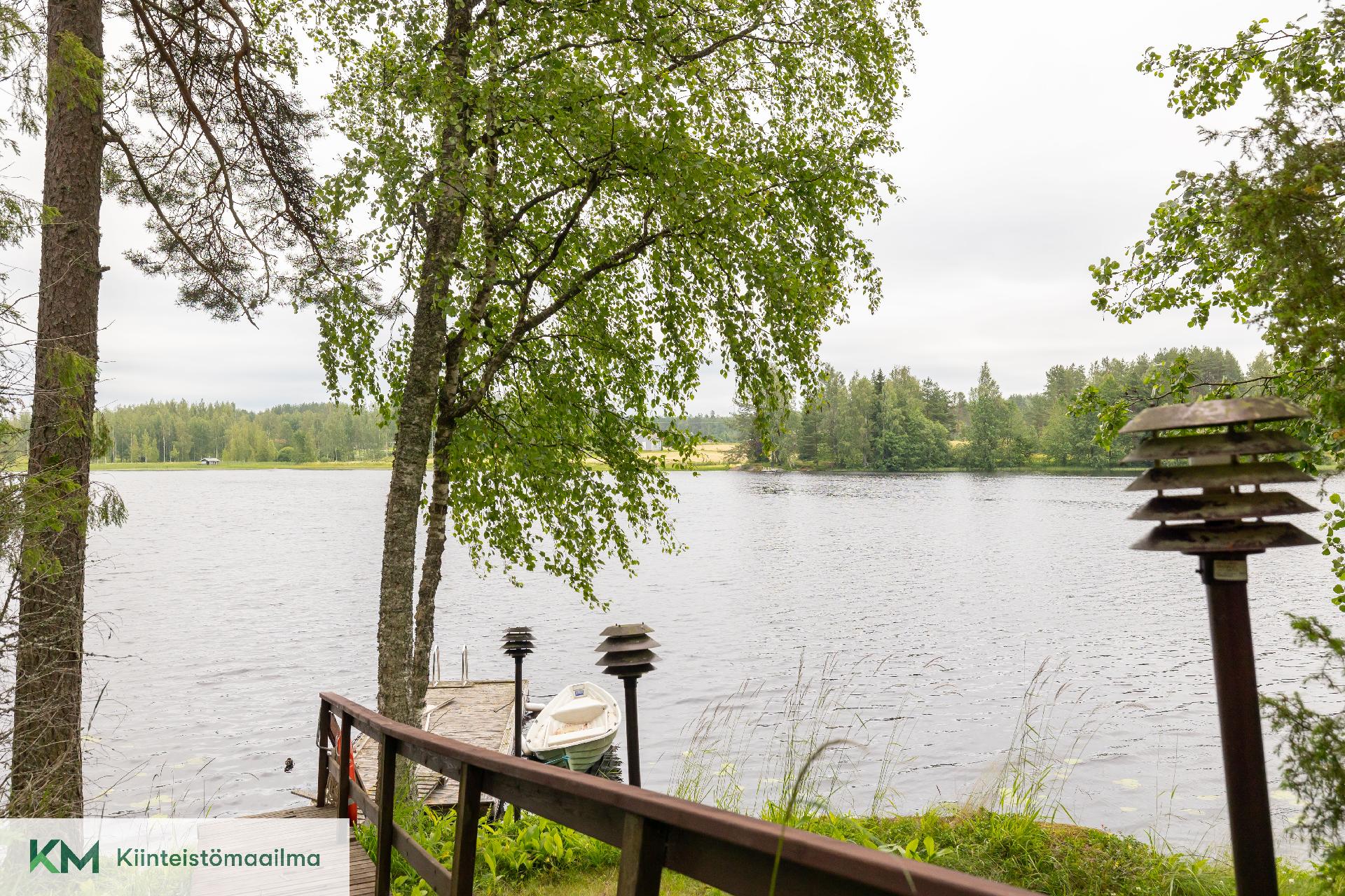 Metsä-Lehtolantie 53, Lapjärvi, Miehikkälä