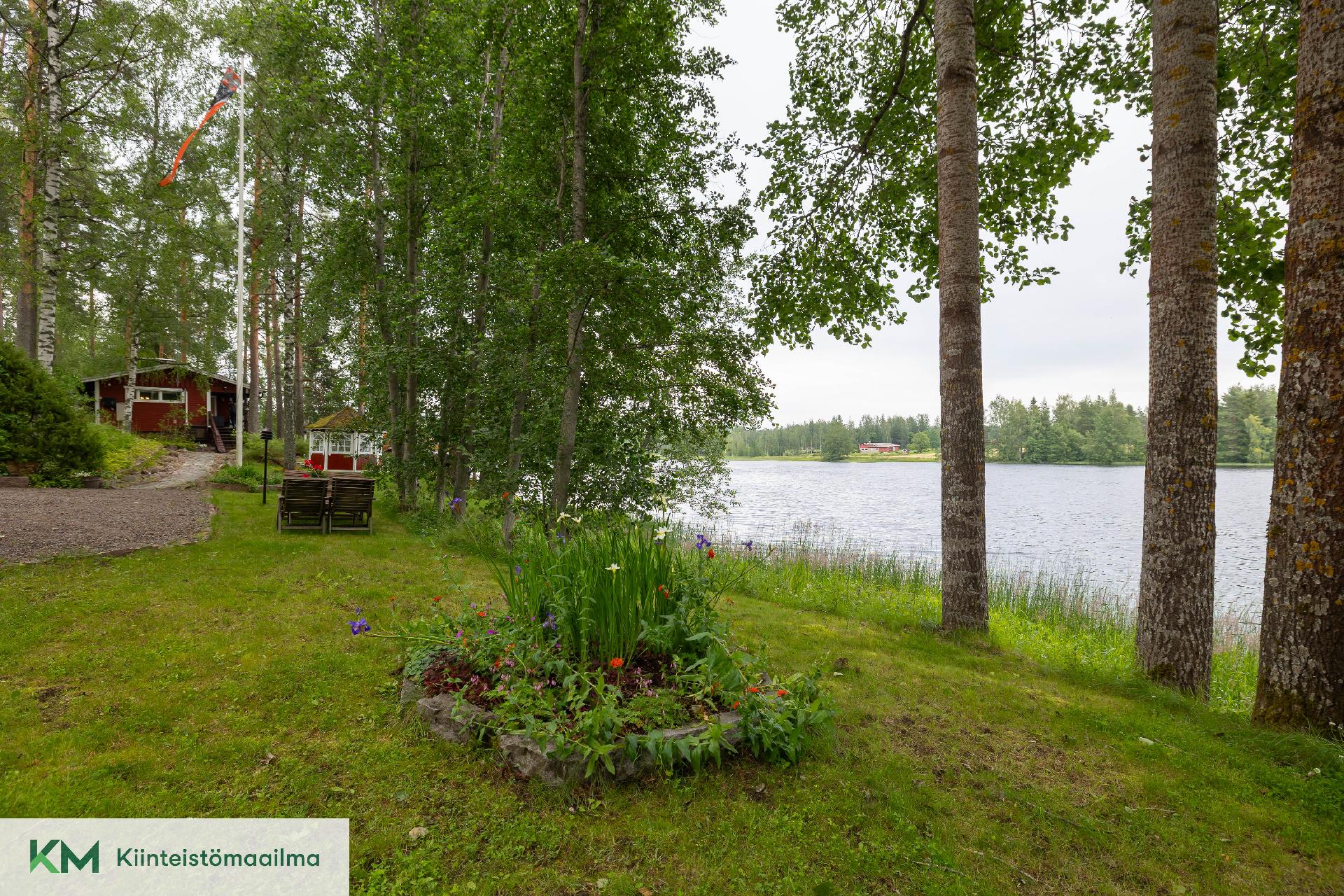 Metsä-Lehtolantie 53, Lapjärvi, Miehikkälä