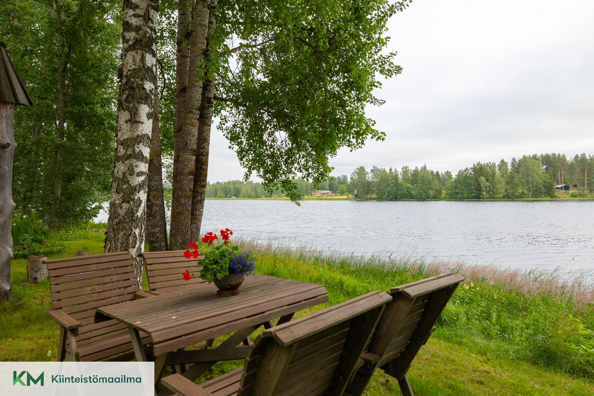 Metsä-Lehtolantie 53, Lapjärvi, Miehikkälä