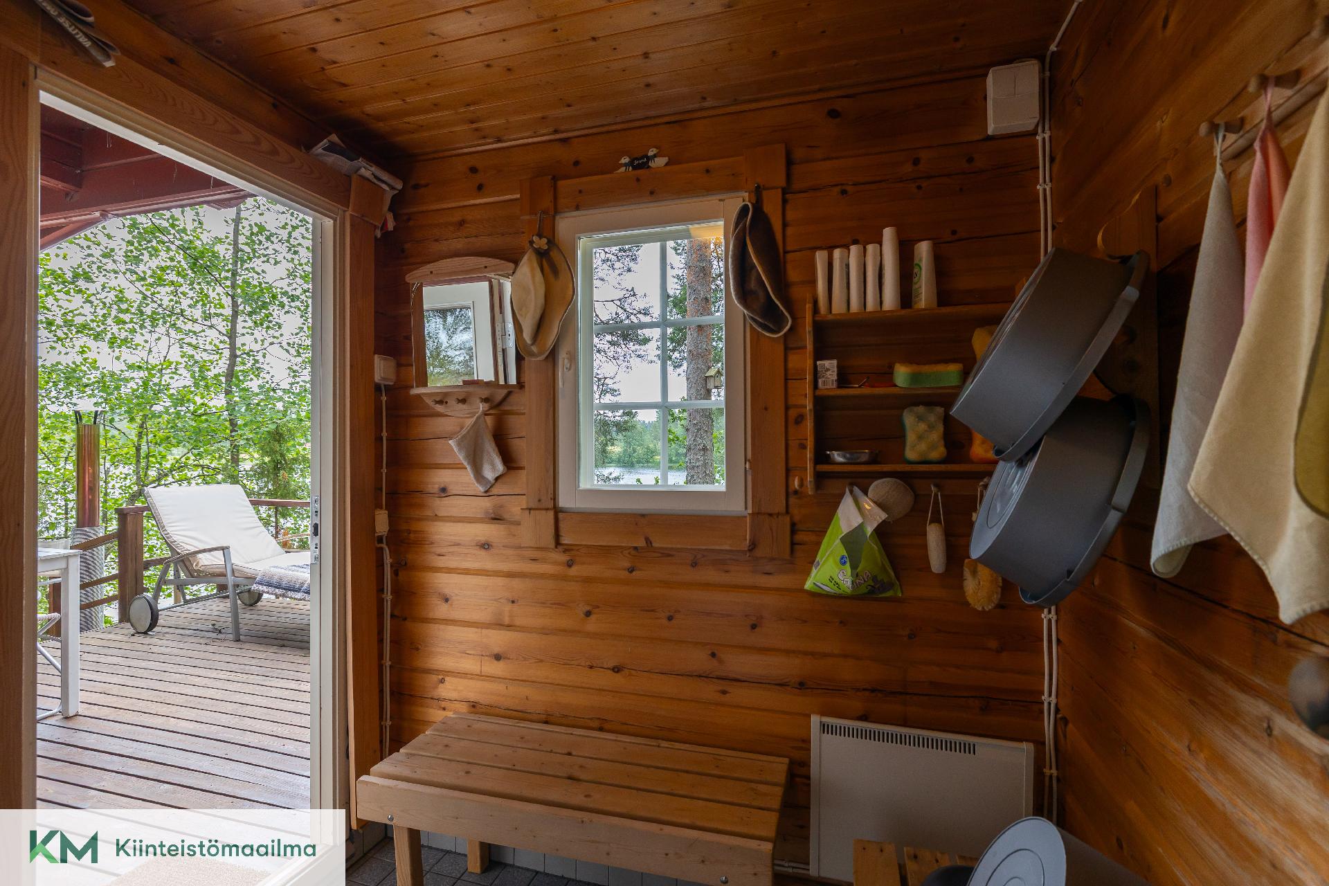 Metsä-Lehtolantie 53, Lapjärvi, Miehikkälä