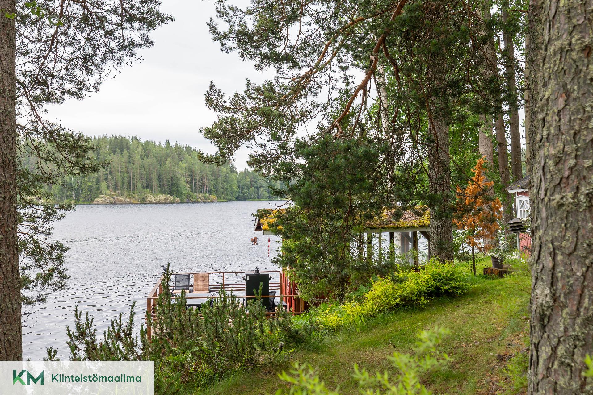 Metsä-Lehtolantie 53, Lapjärvi, Miehikkälä