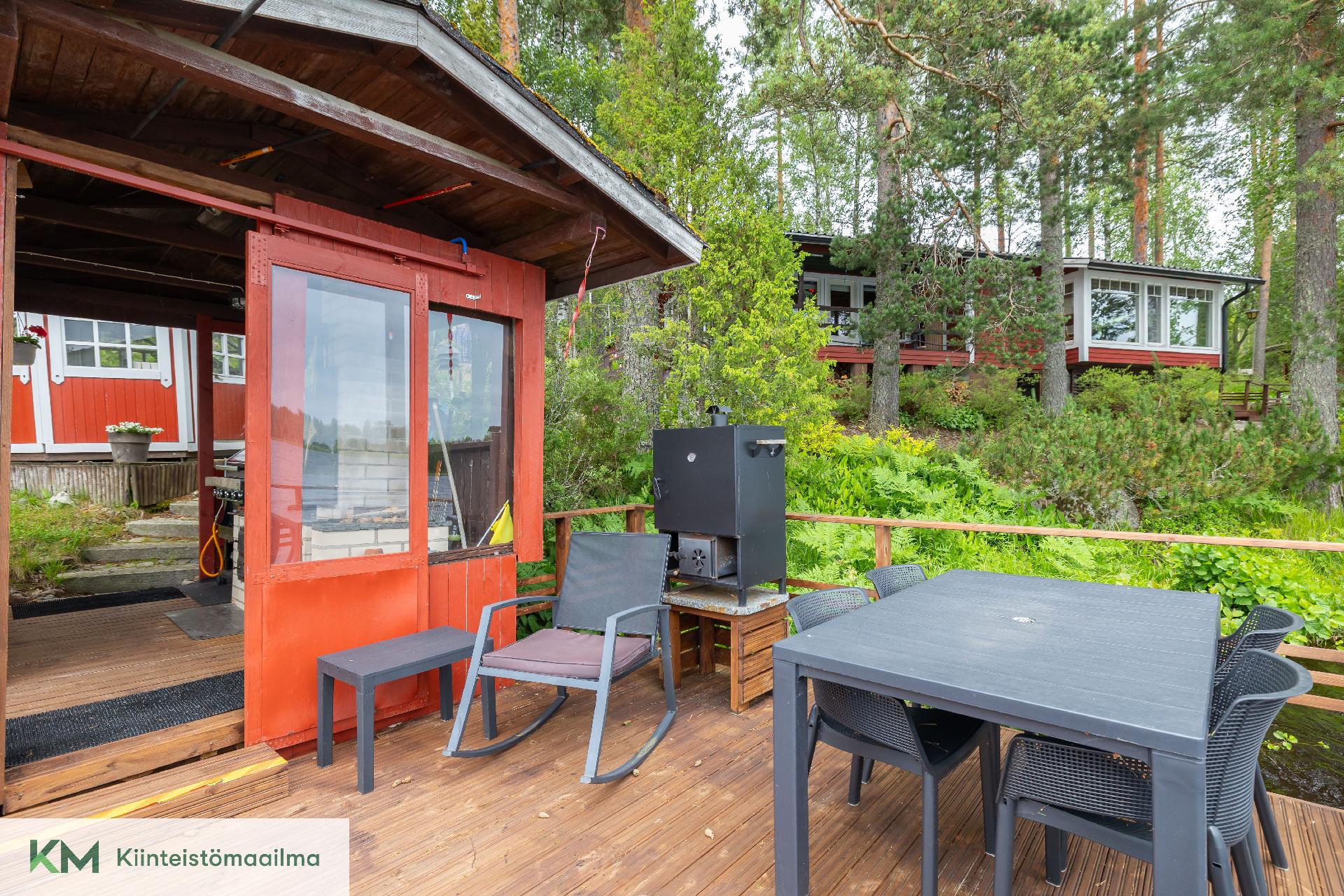 Metsä-Lehtolantie 53, Lapjärvi, Miehikkälä