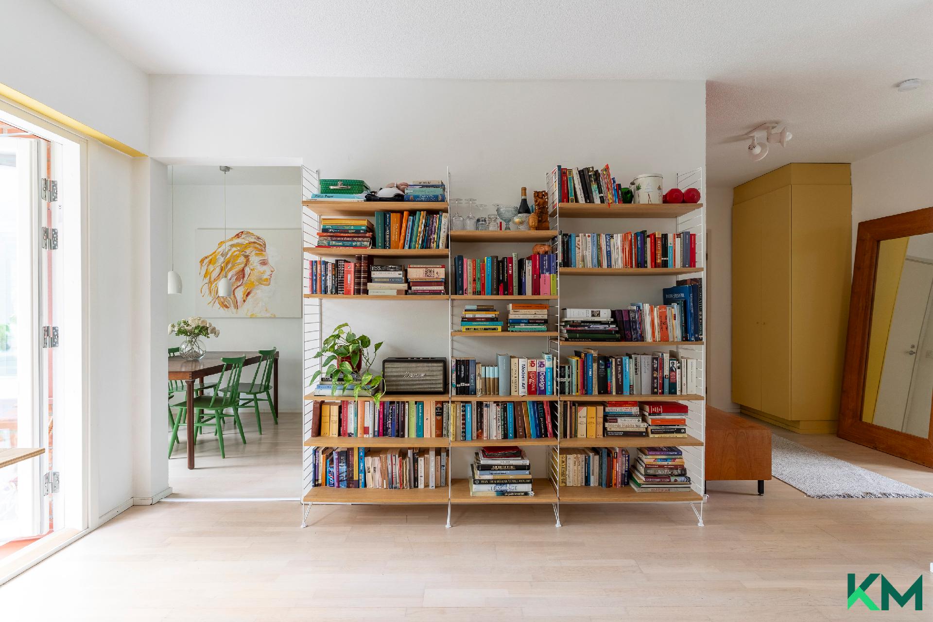 Merikasarminkatu 12, Katajanokka, Helsinki