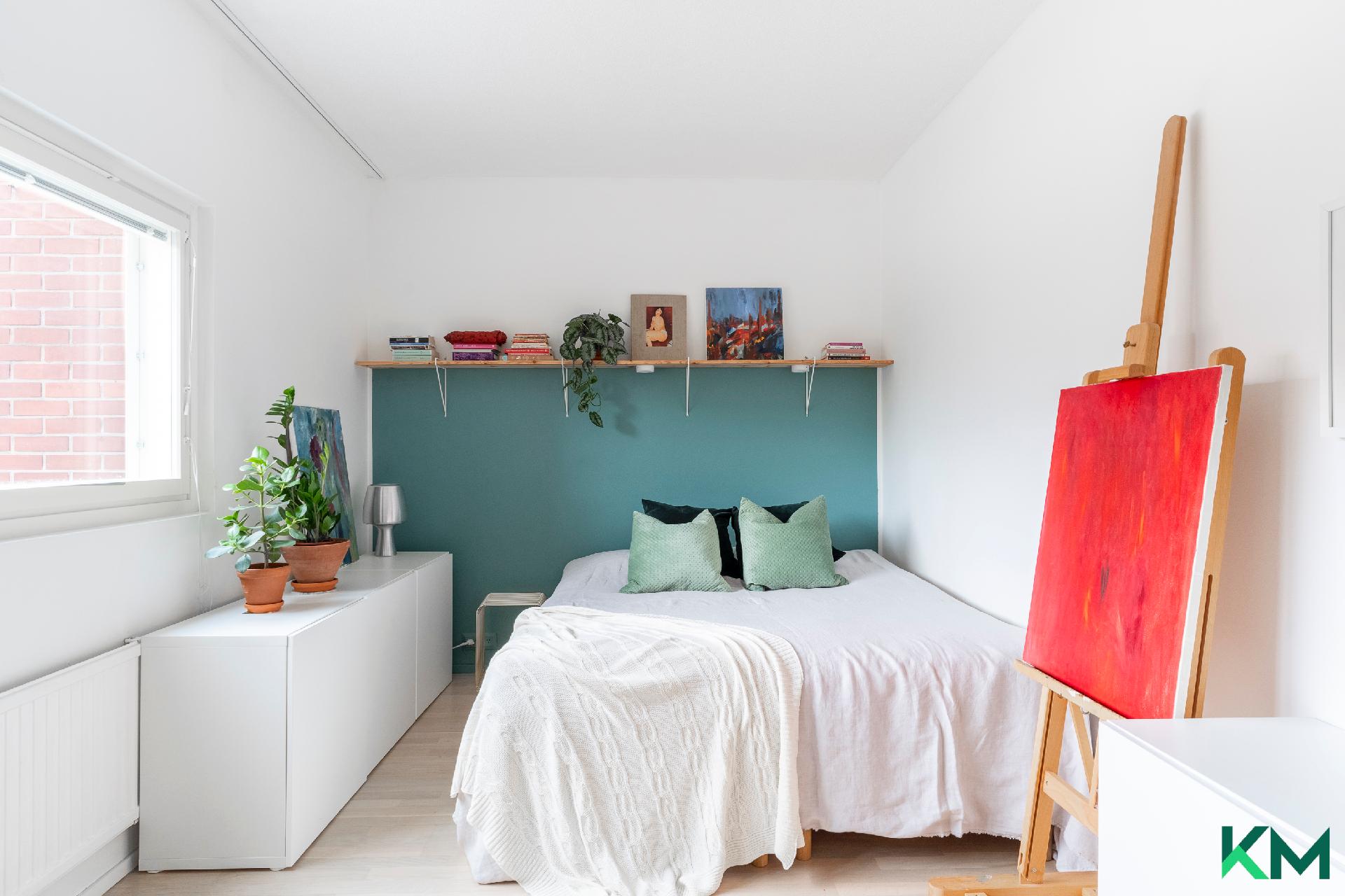 Merikasarminkatu 12, Katajanokka, Helsinki