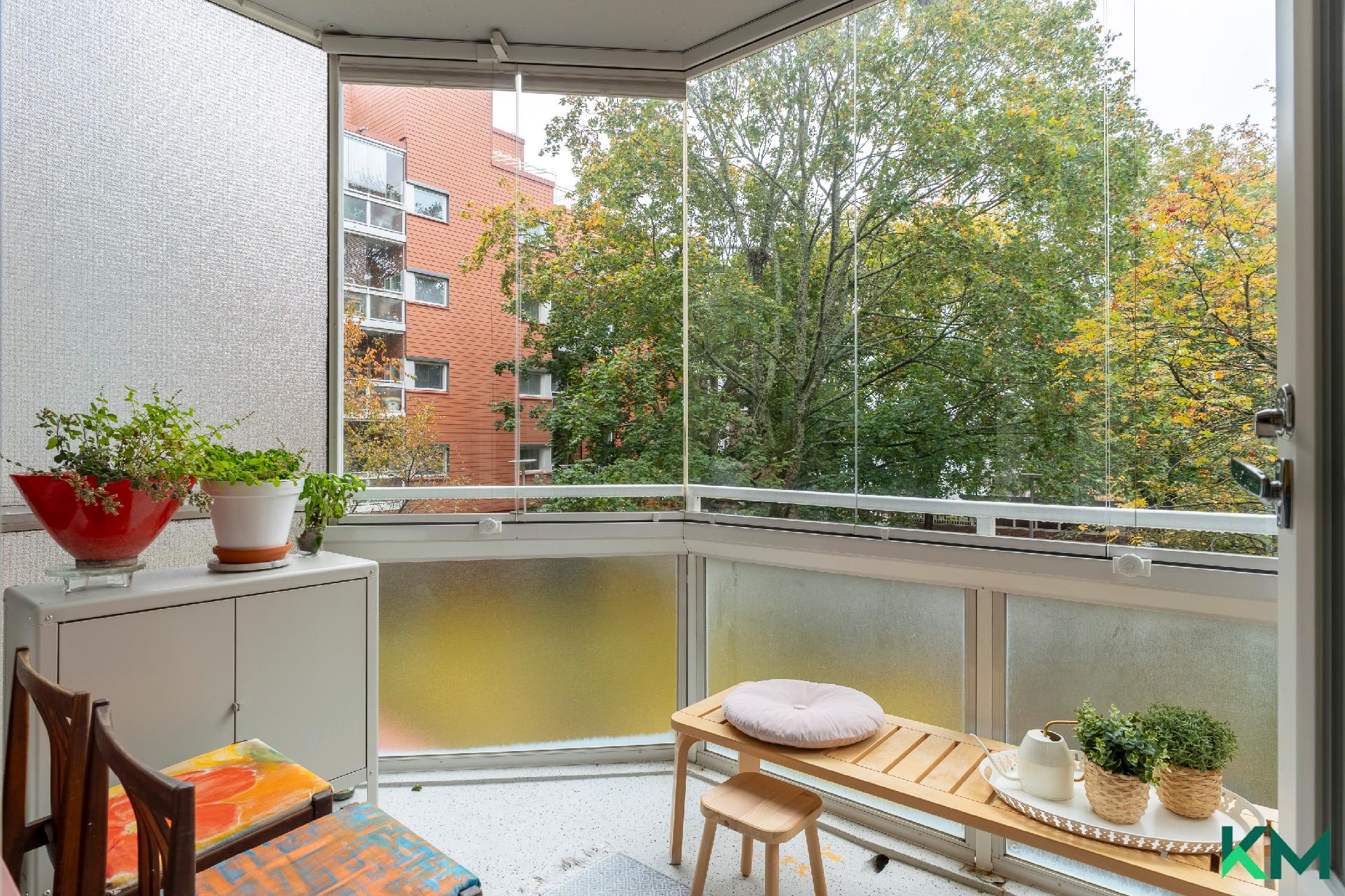 Merikasarminkatu 12, Katajanokka, Helsinki