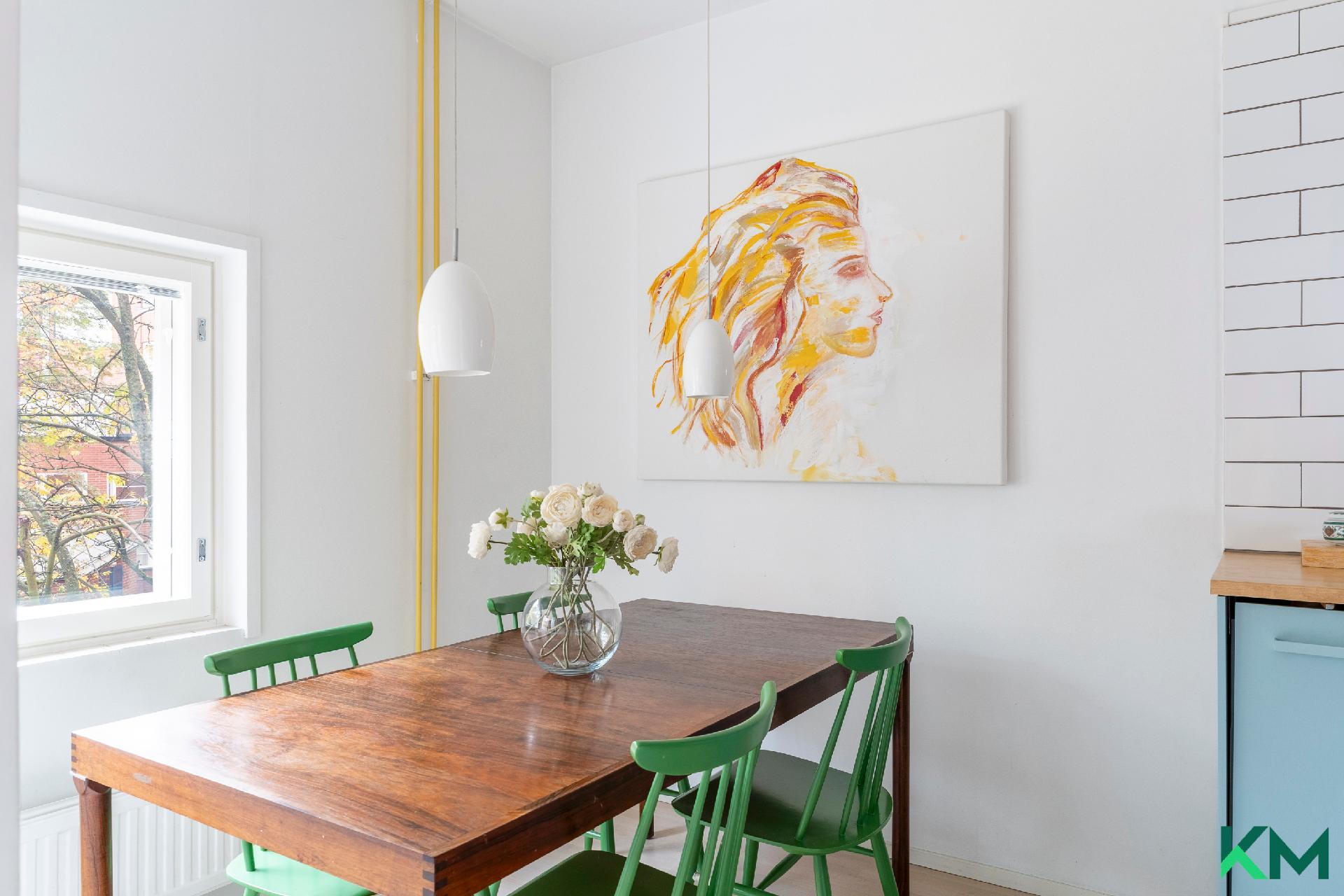 Merikasarminkatu 12, Katajanokka, Helsinki