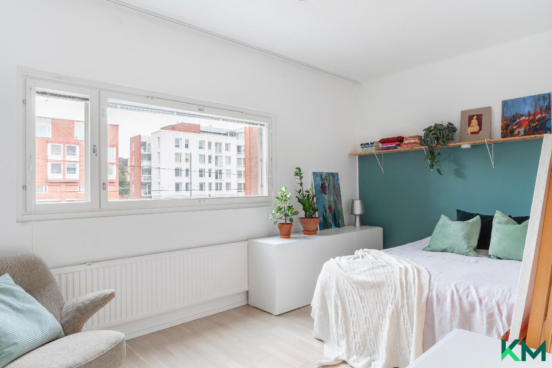 Merikasarminkatu 12, Katajanokka, Helsinki