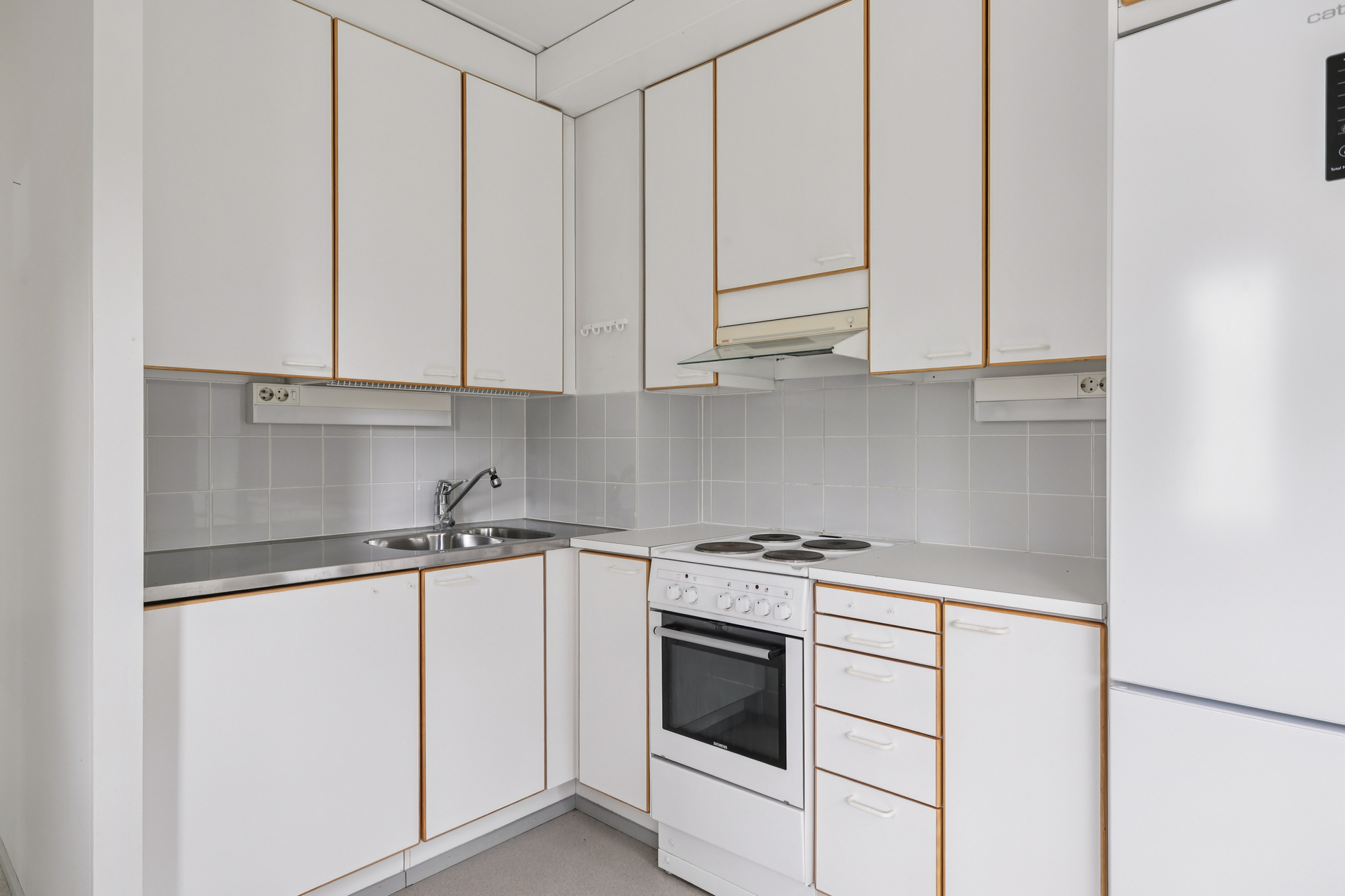 Kyyhkysmäki 22, Lintuvaara, Espoo
