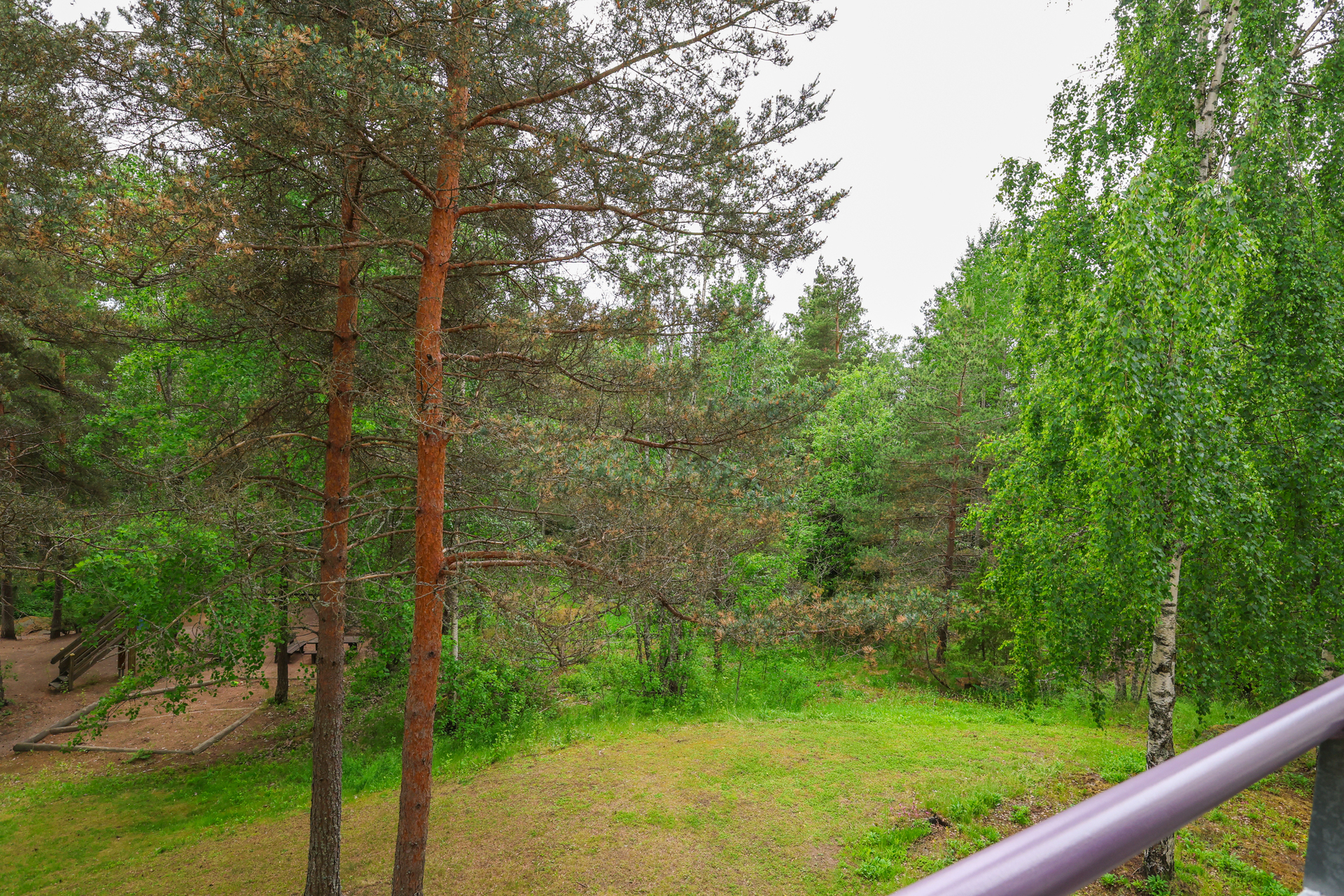 Kyyhkysmäki 22, Lintuvaara, Espoo