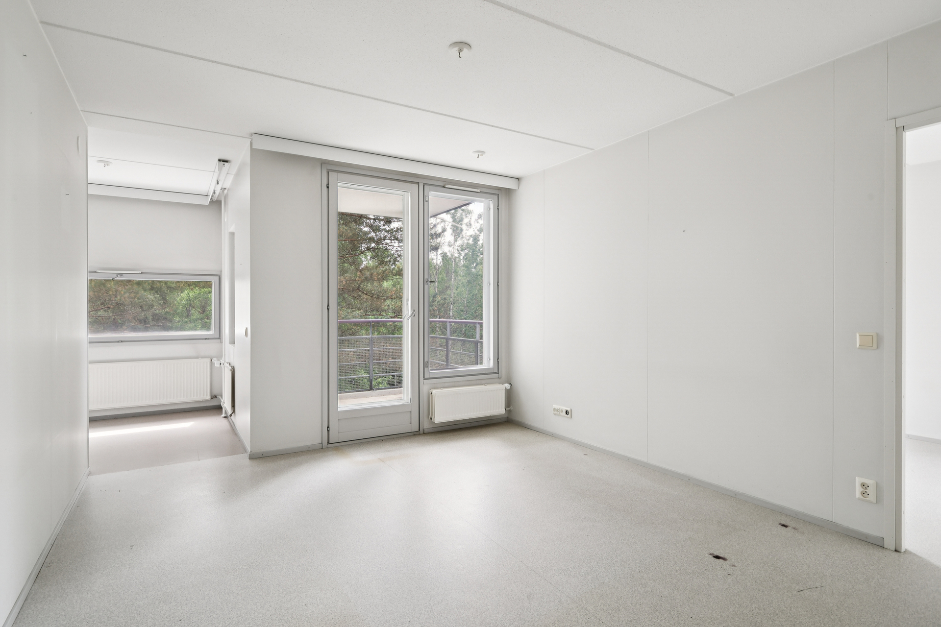 Kyyhkysmäki 22, Lintuvaara, Espoo