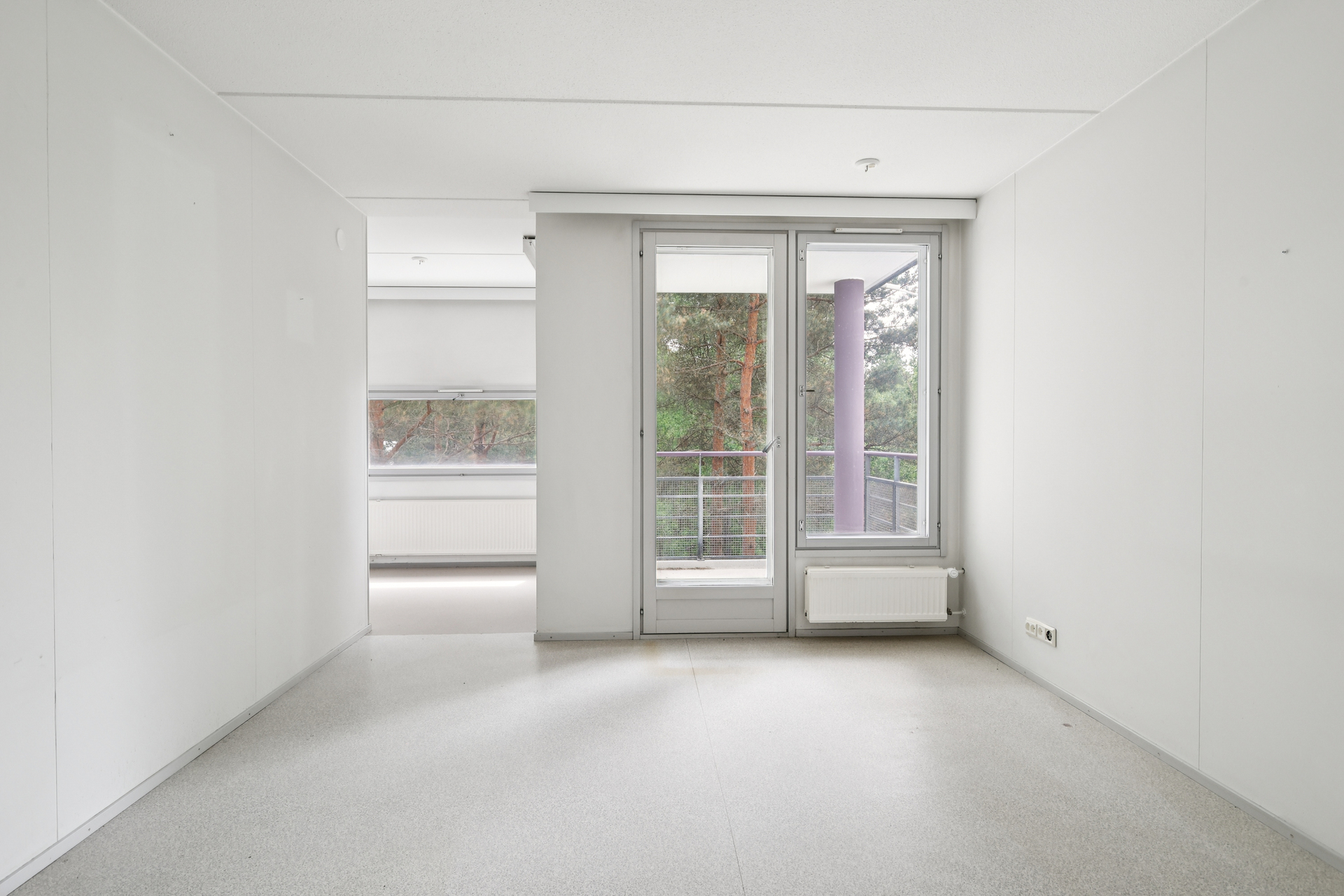 Kyyhkysmäki 22, Lintuvaara, Espoo