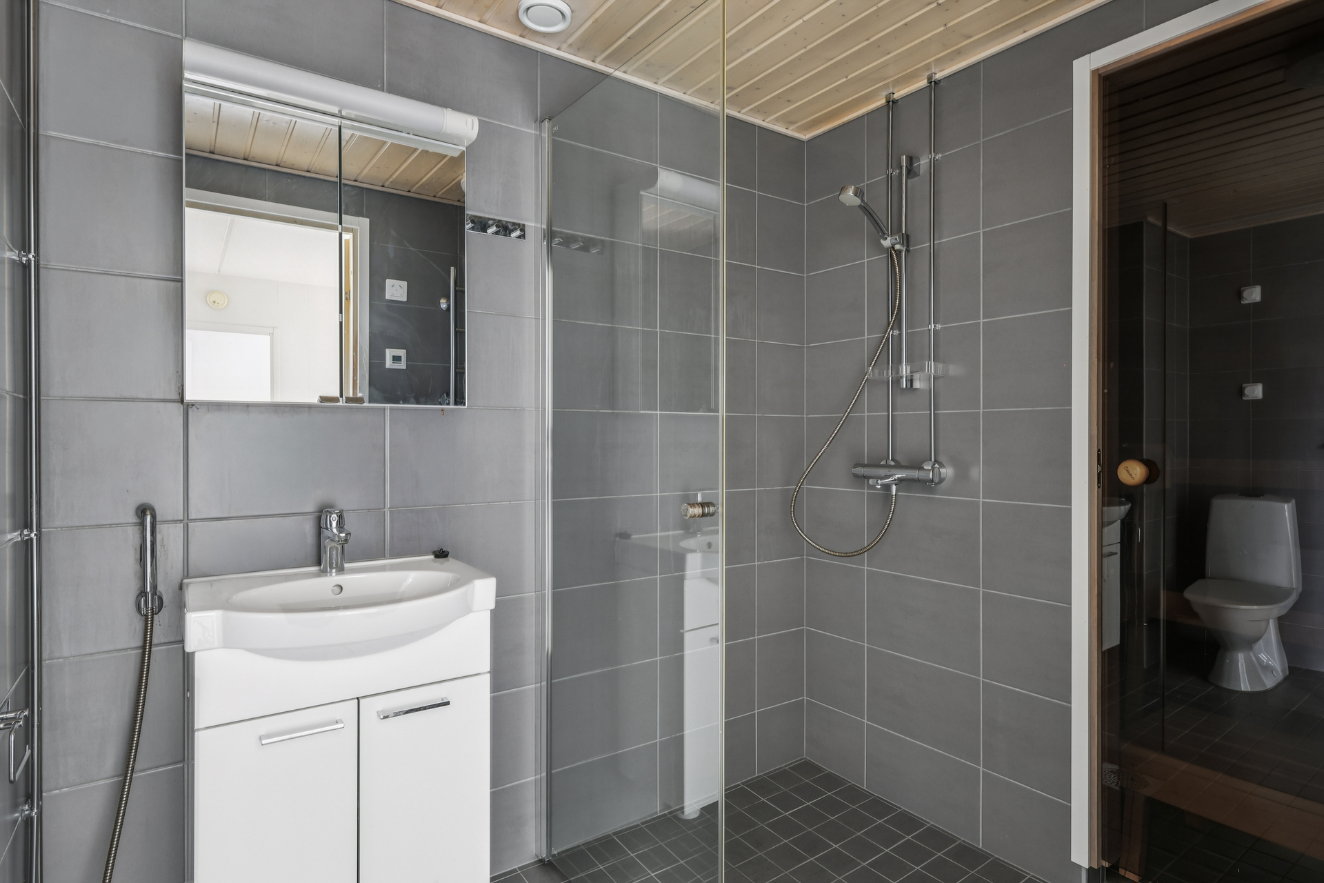 Kyyhkysmäki 22, Lintuvaara, Espoo