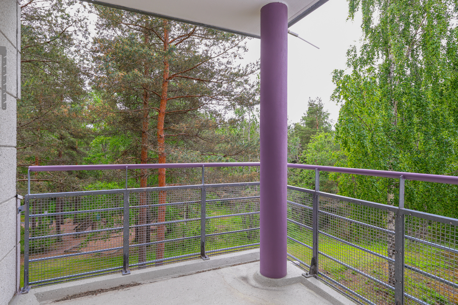 Kyyhkysmäki 22, Lintuvaara, Espoo